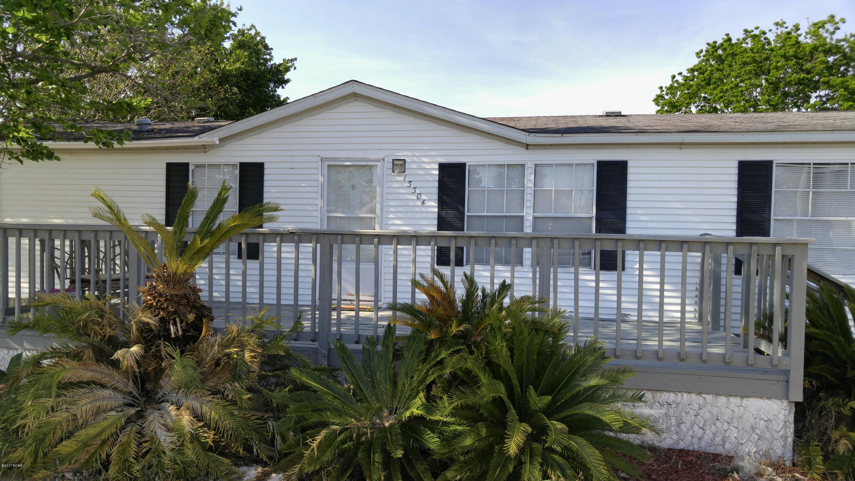 Bahama Beach 1st Add - Residential