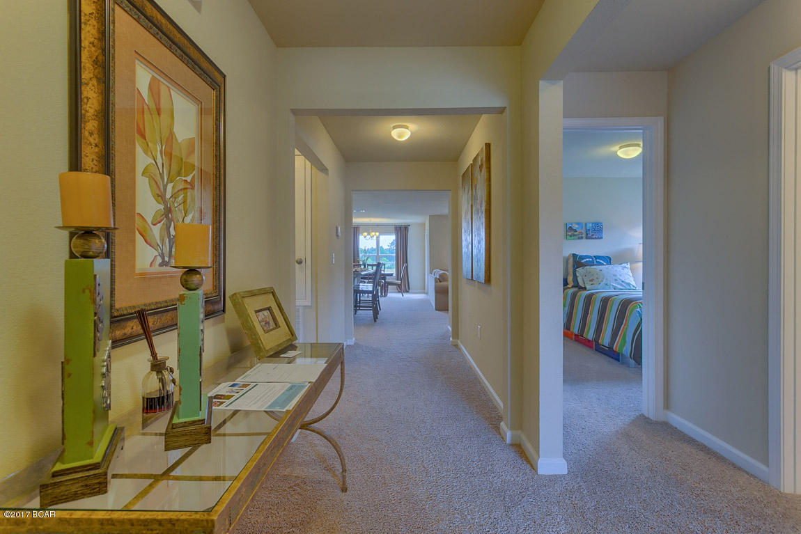 Olde Towne Village - Residential