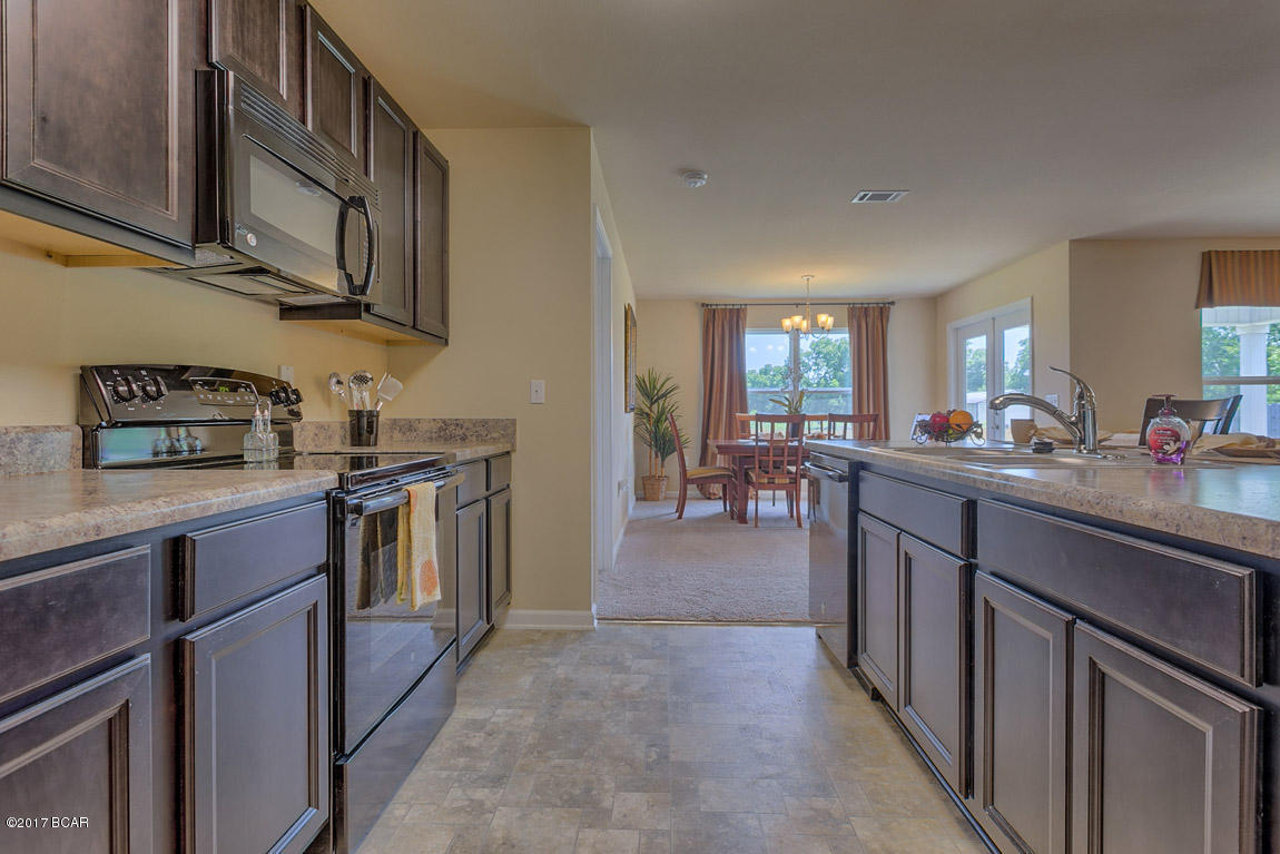 Olde Towne Village - Residential