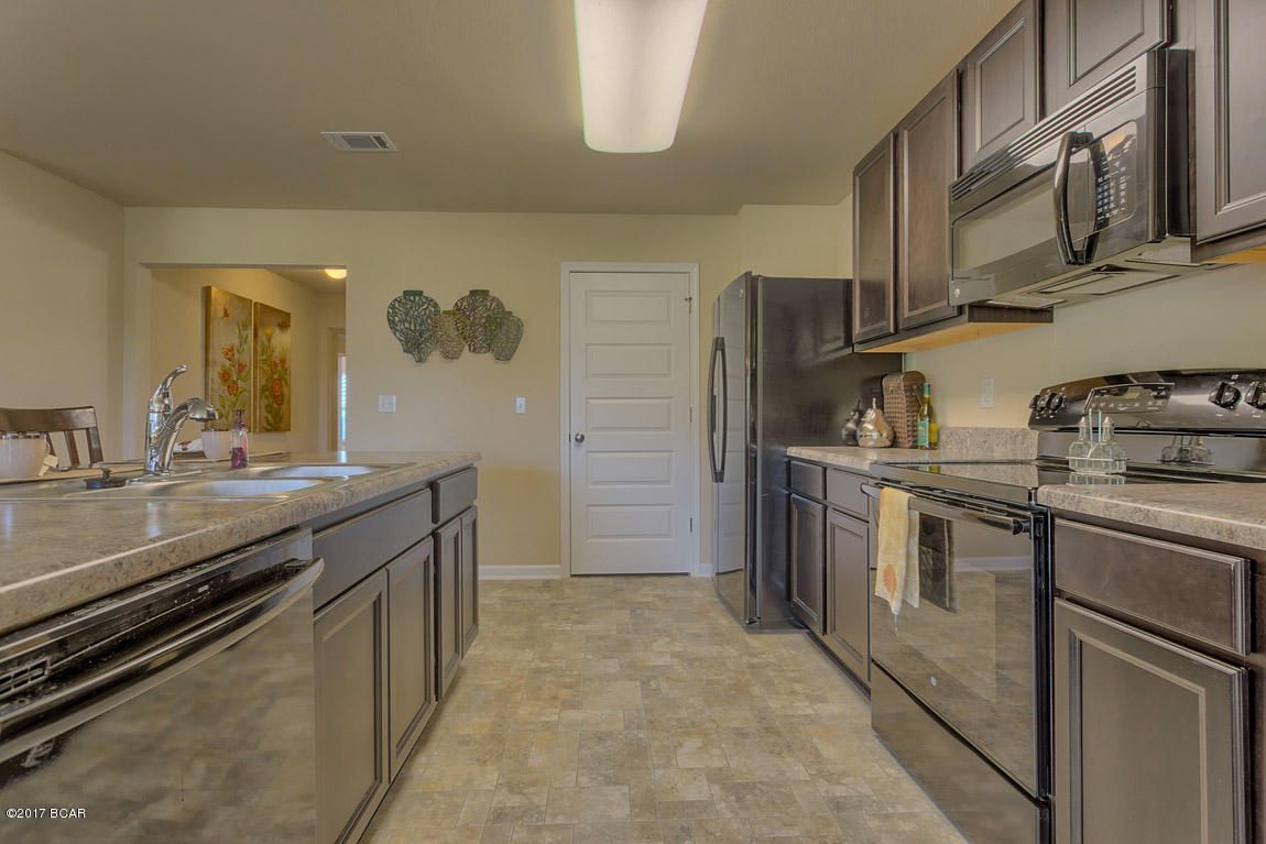 Olde Towne Village - Residential