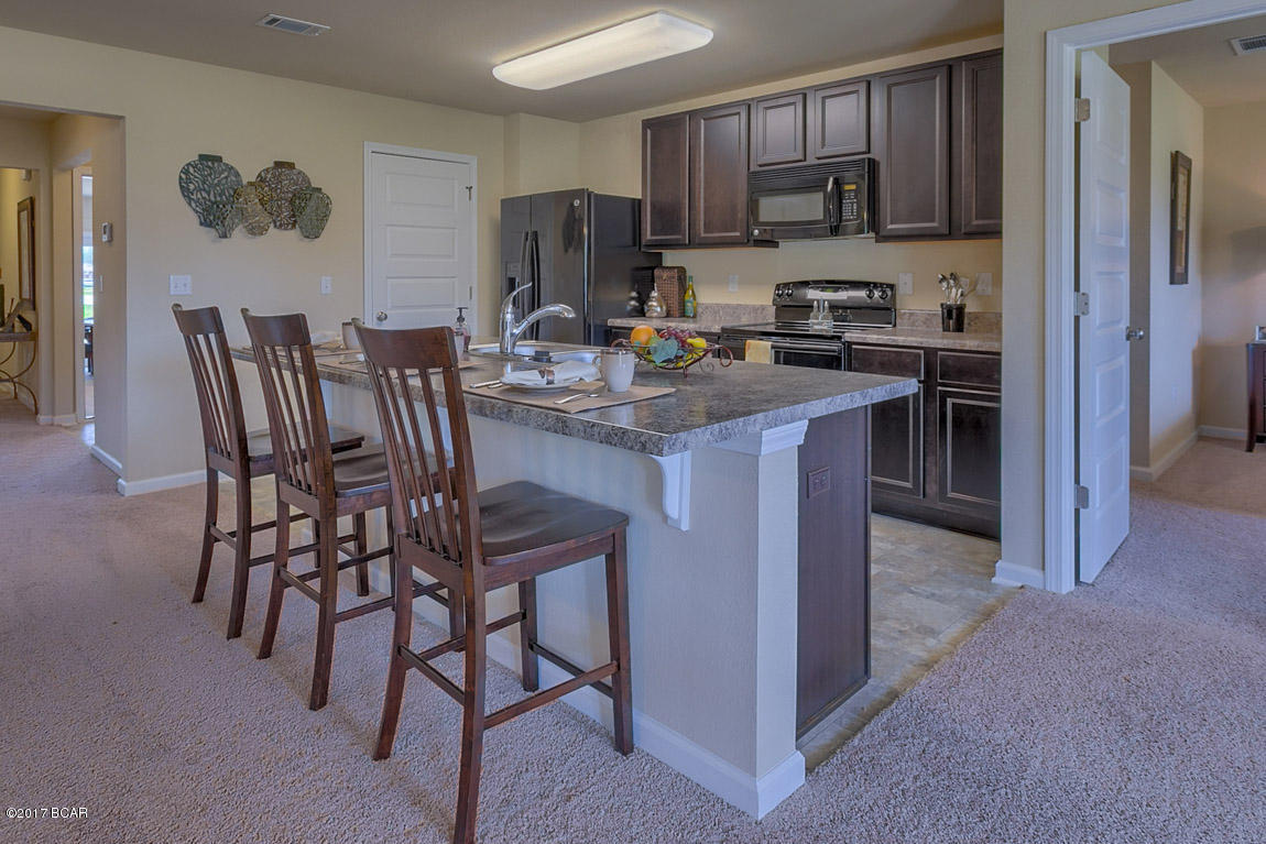 Olde Towne Village - Residential