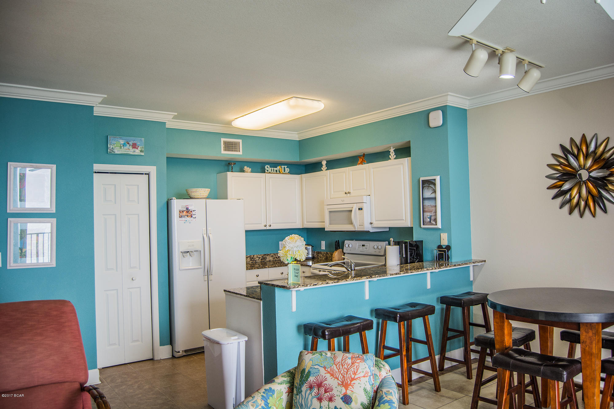 Tidewater Beach Phase II - Residential