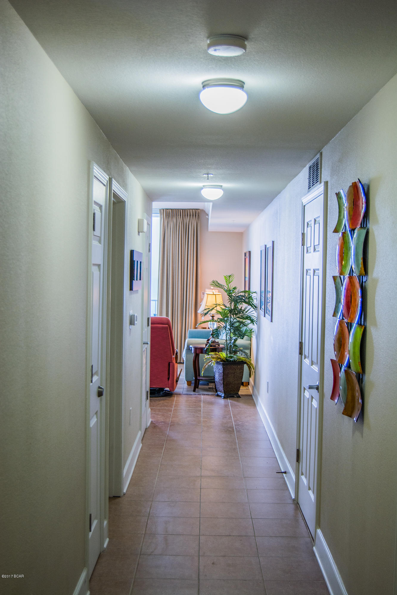 Tidewater Beach Phase II - Residential