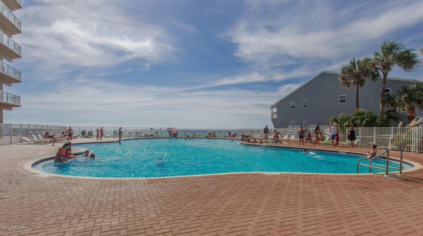 Tidewater Beach Phase II - Residential