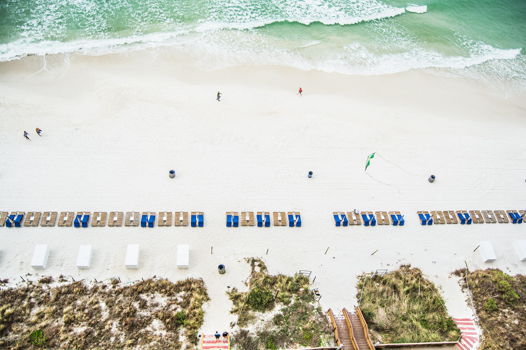 Tidewater Beach Phase II - Residential