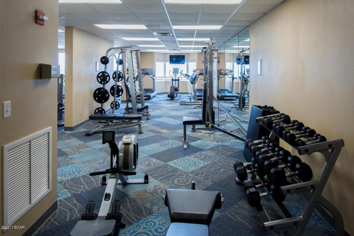 Tidewater Beach Phase II - Residential