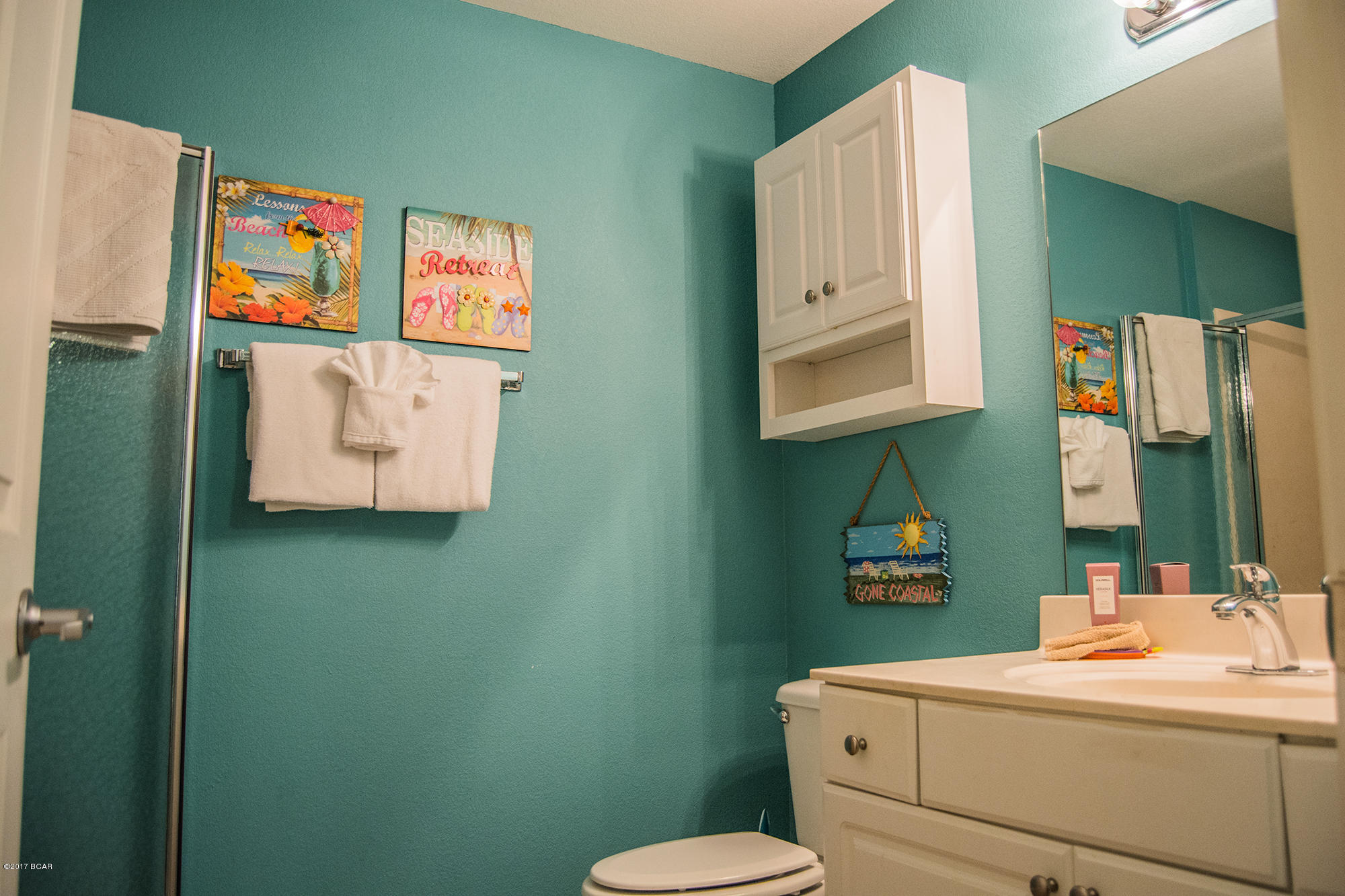 Tidewater Beach Phase II - Residential