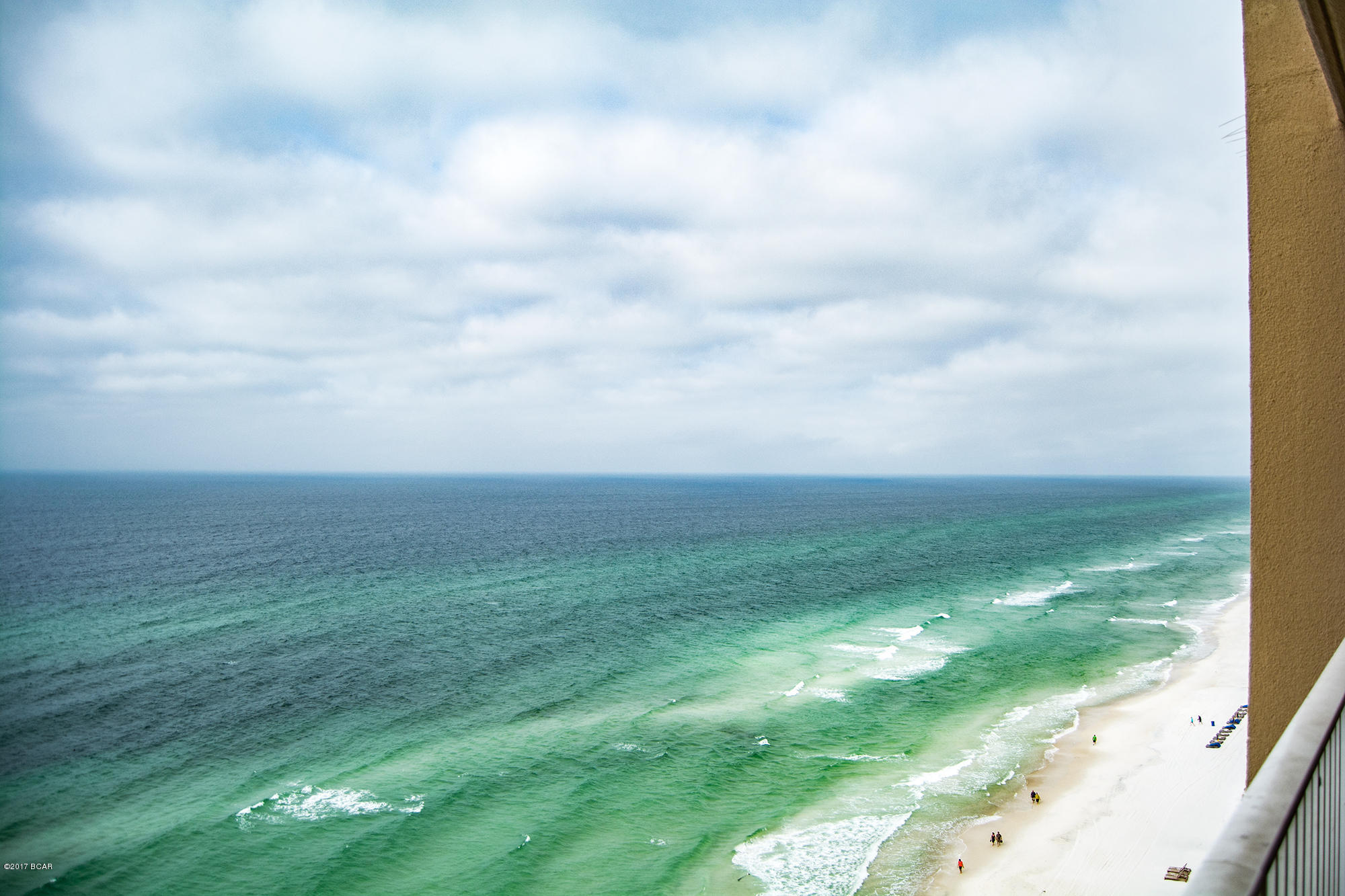 Tidewater Beach Phase II - Residential