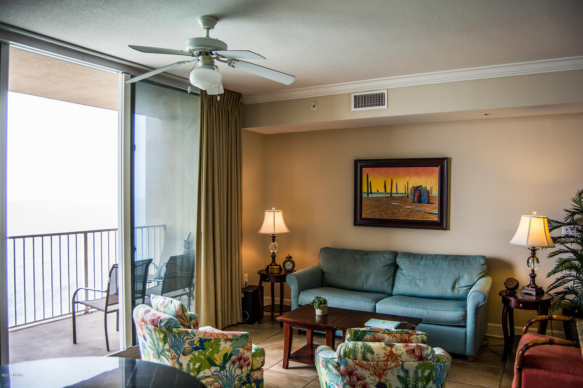 Tidewater Beach Phase II - Residential