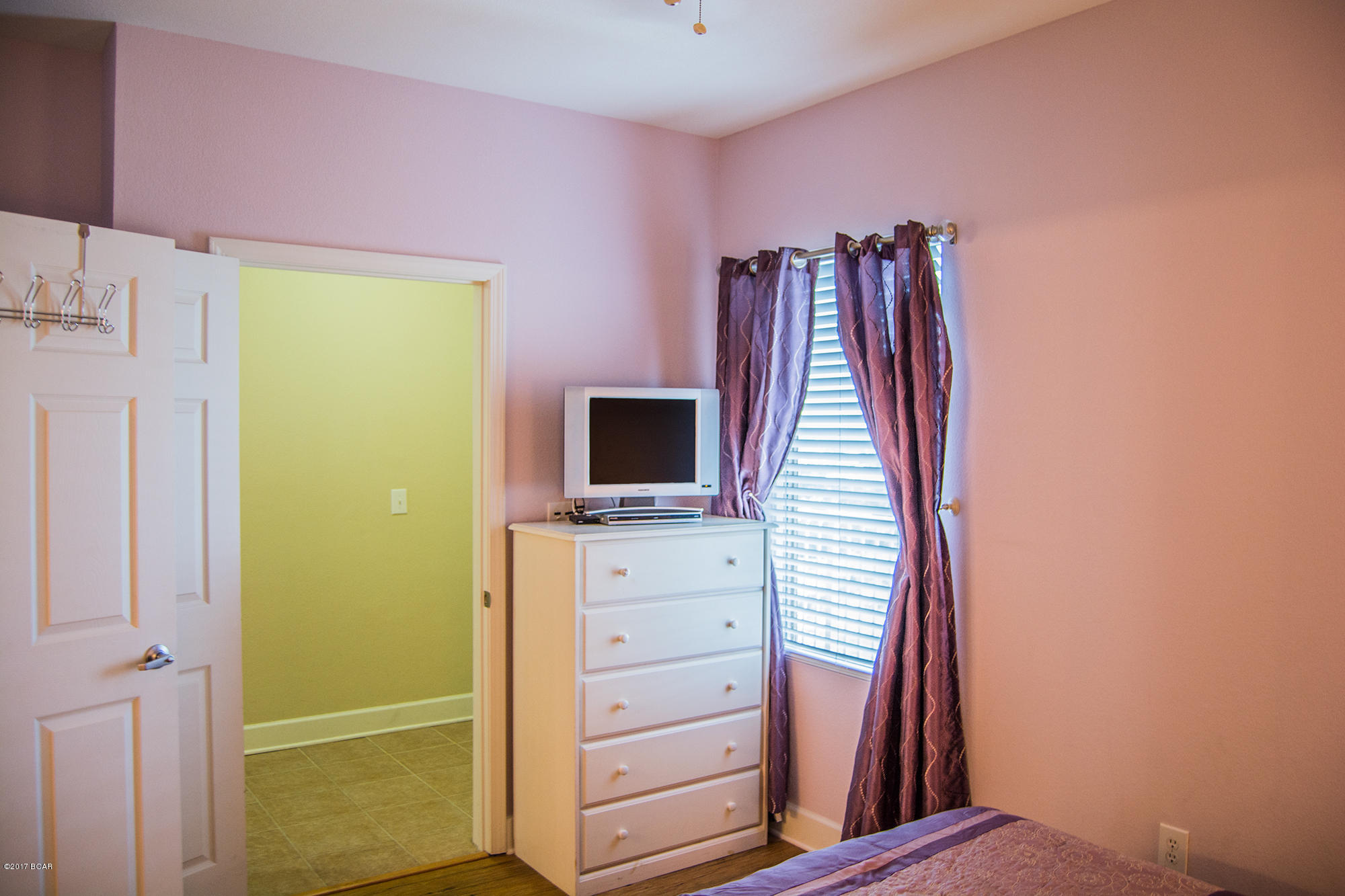 Tidewater Beach Phase II - Residential