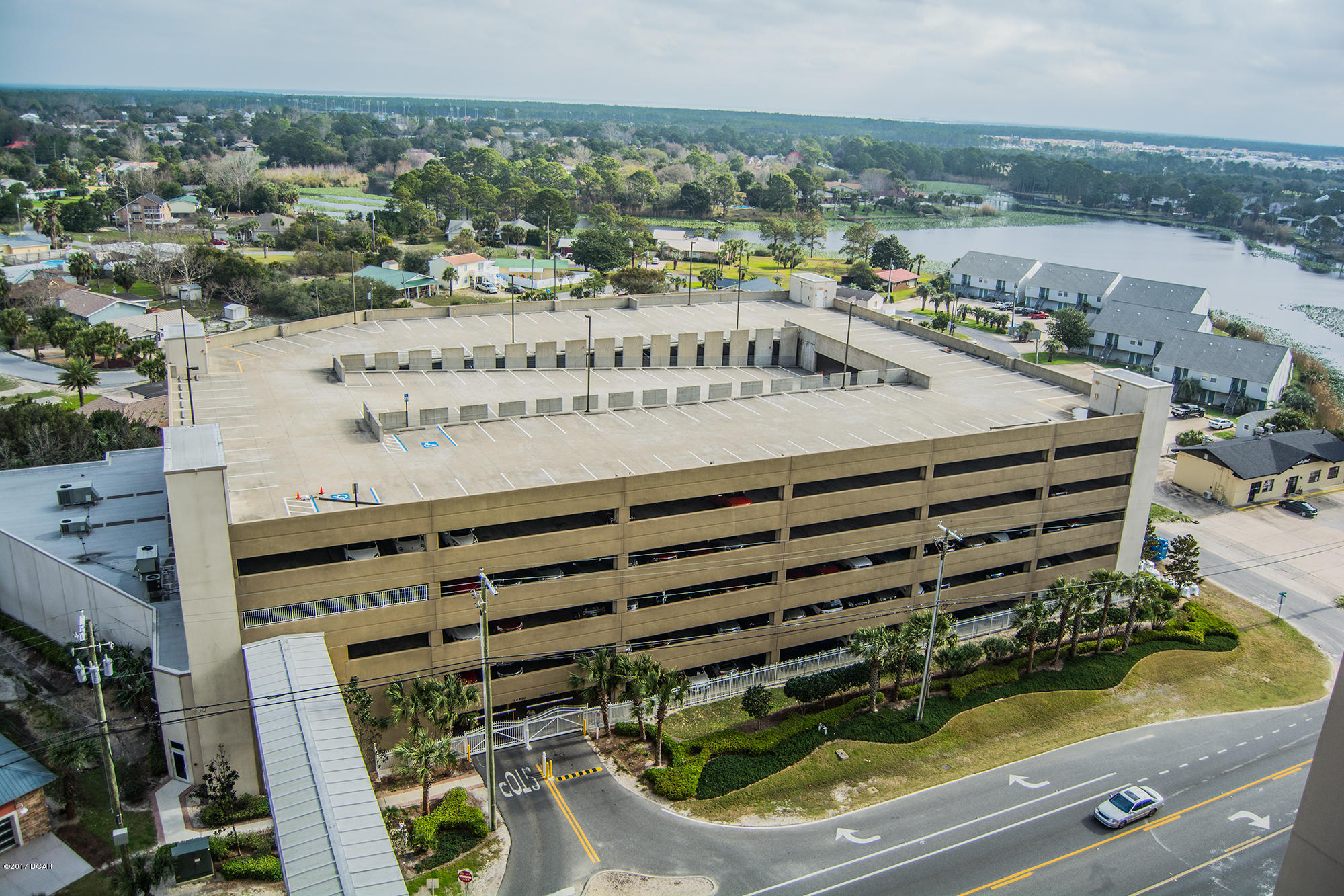 Tidewater Beach Phase II - Residential