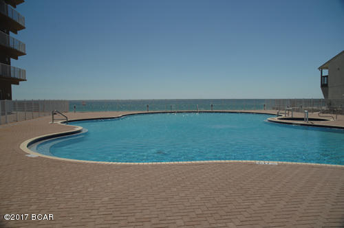 Tidewater Beach Phase II - Residential