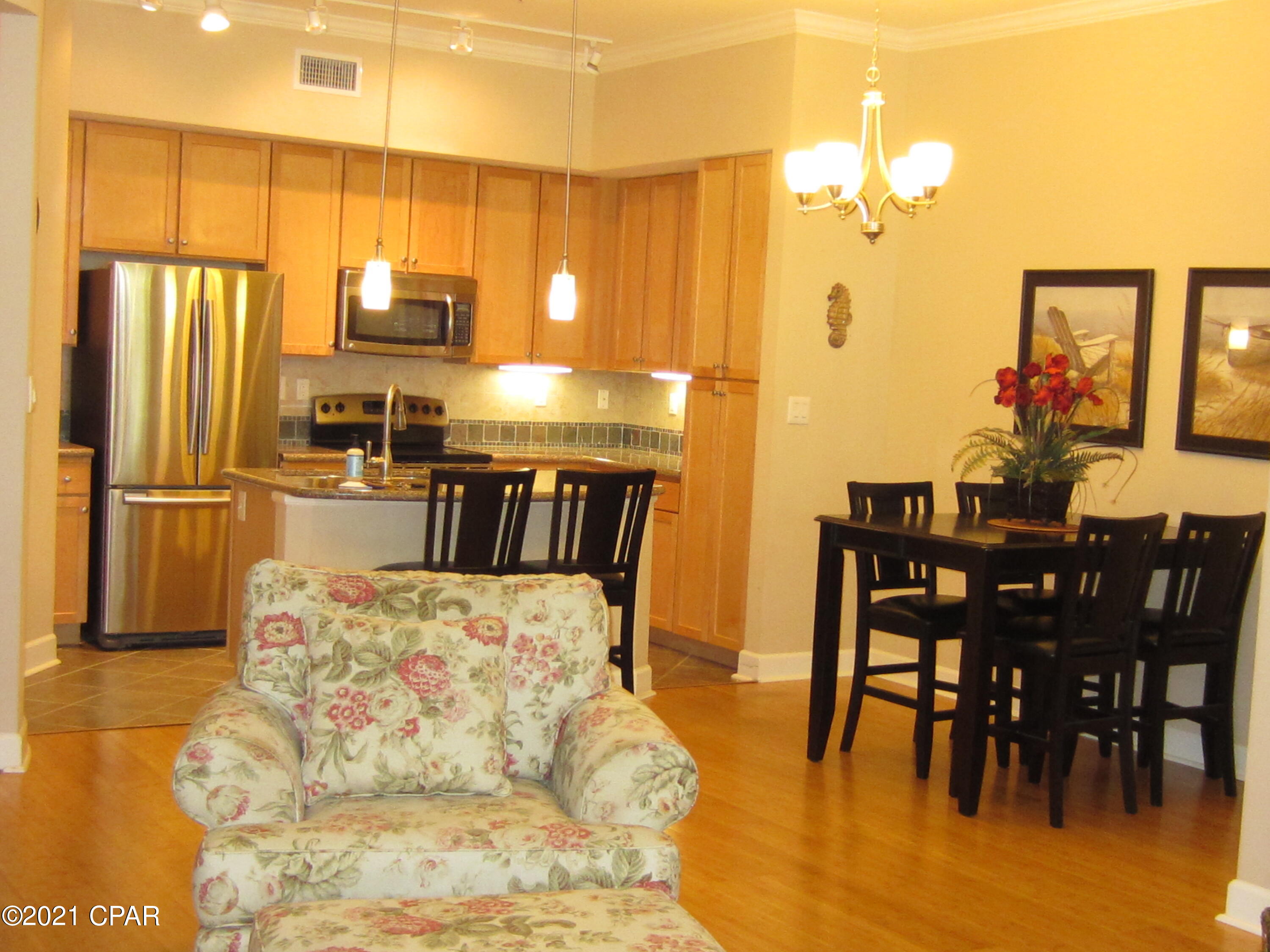 Island Reserve - Residential