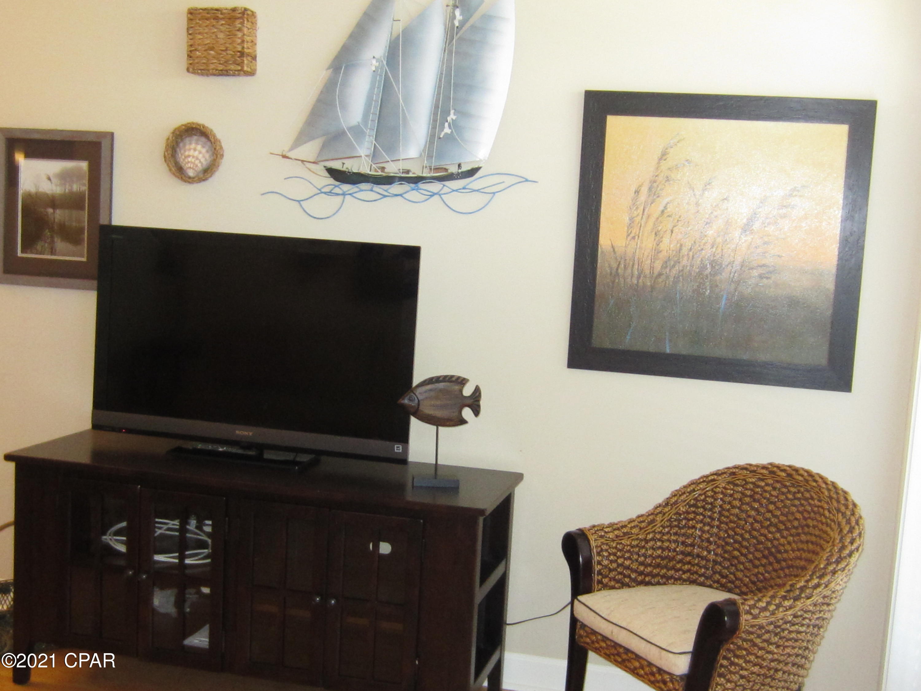 Island Reserve - Residential