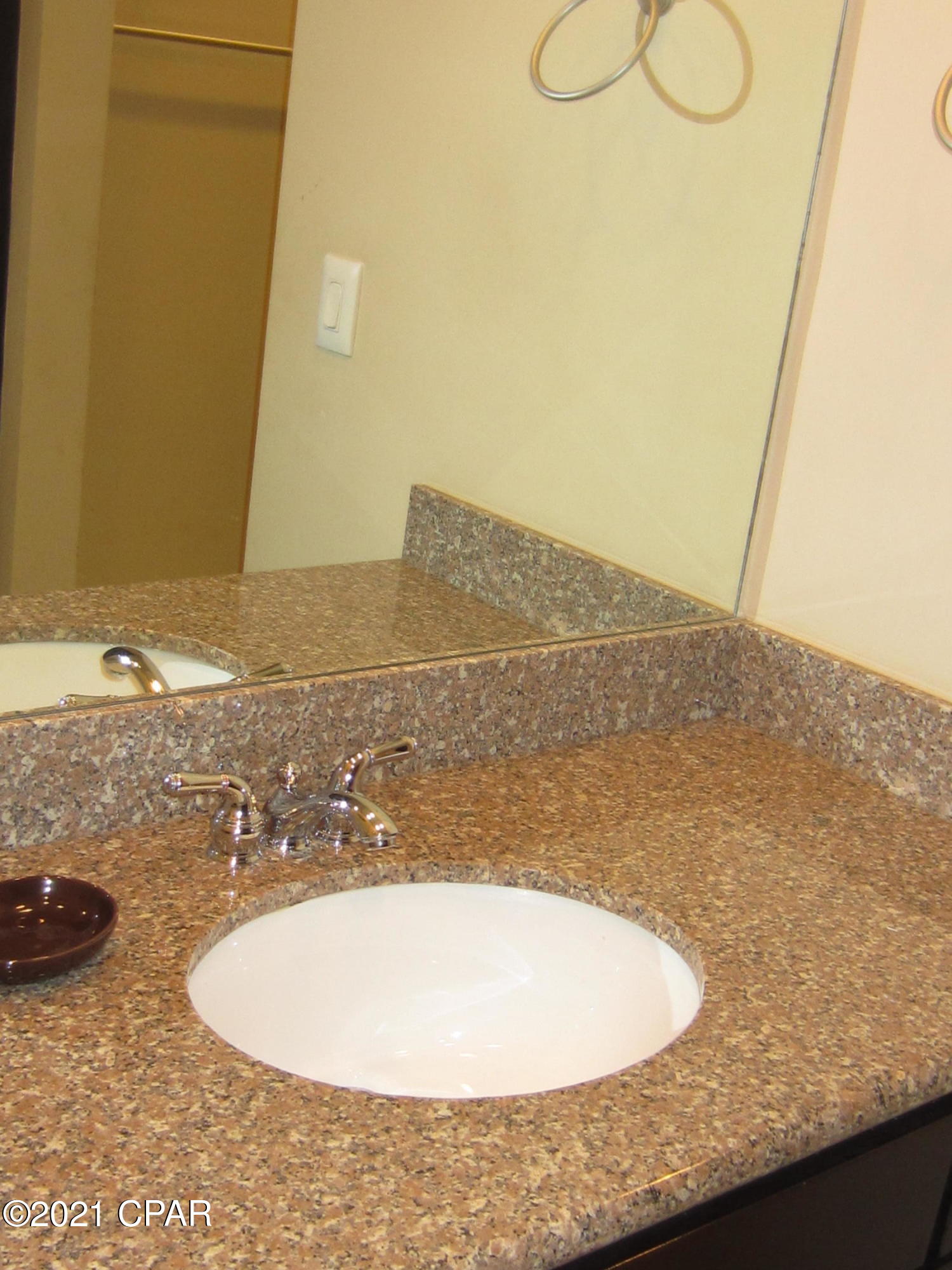 Island Reserve - Residential