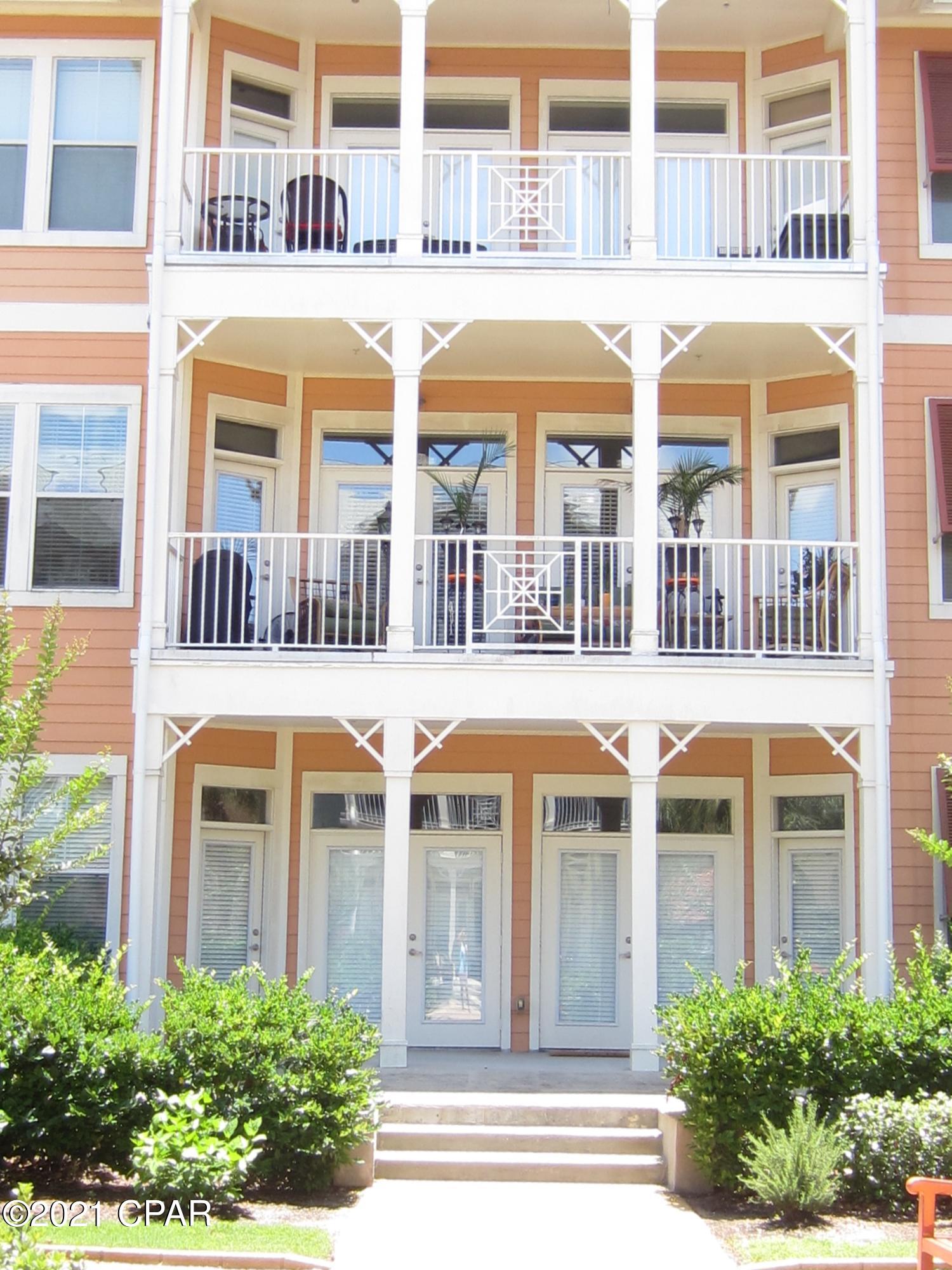 Island Reserve - Residential