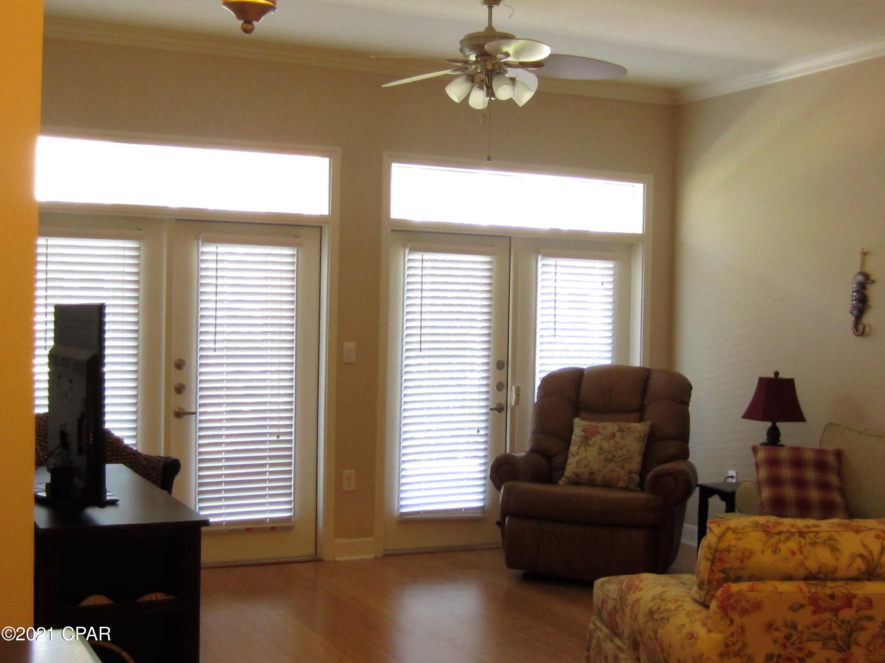 Island Reserve - Residential