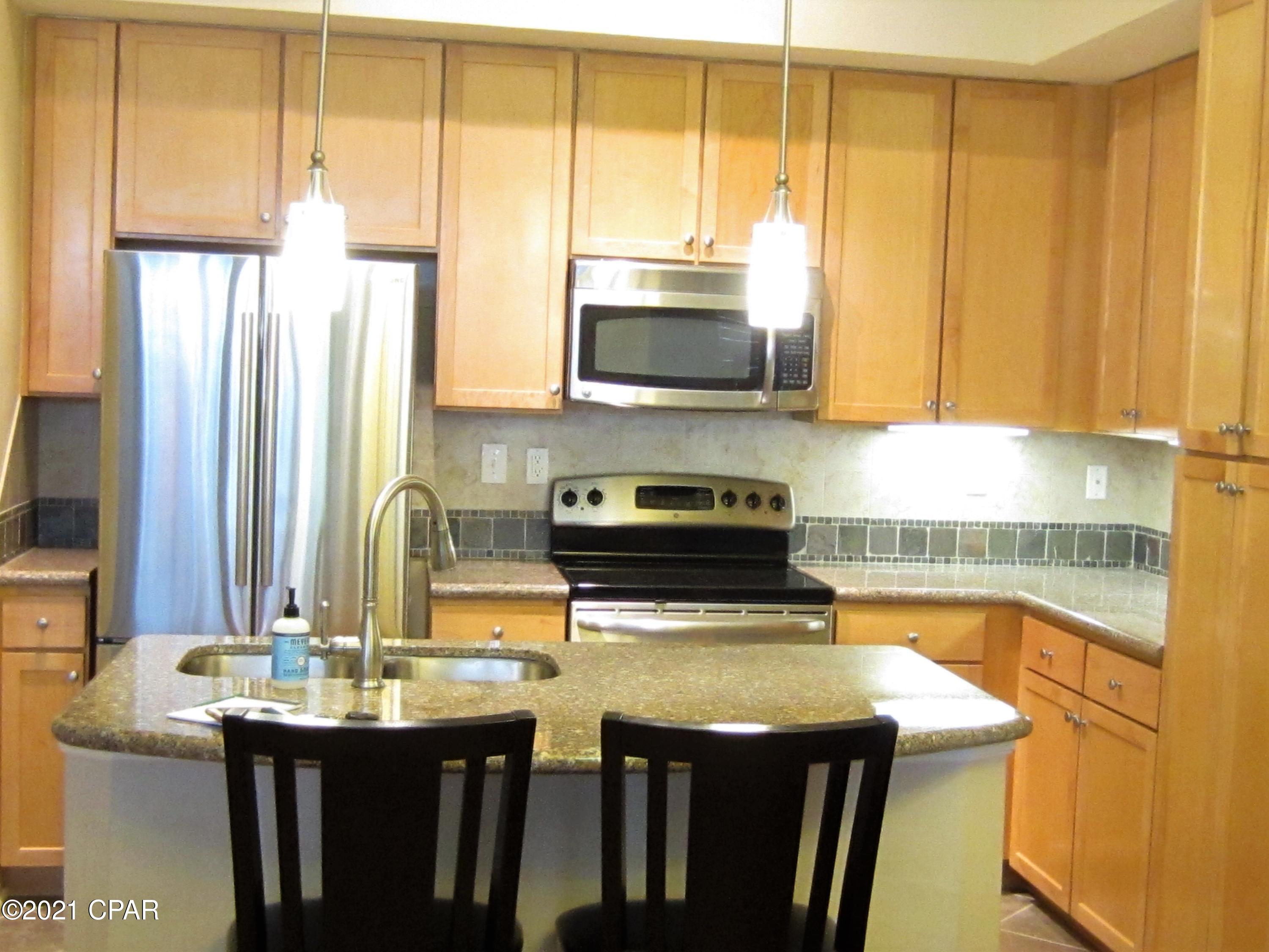 Island Reserve - Residential