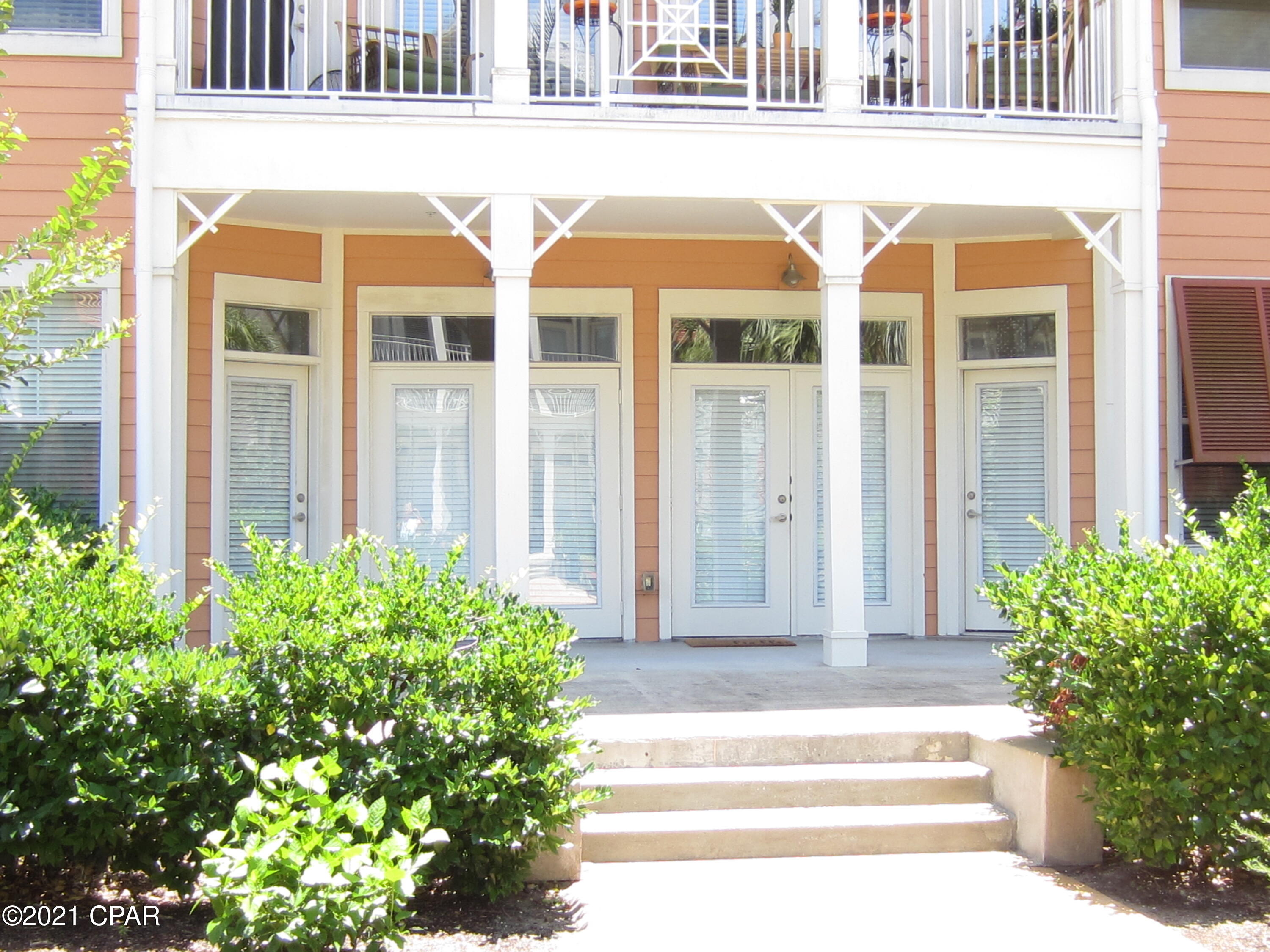 Island Reserve - Residential