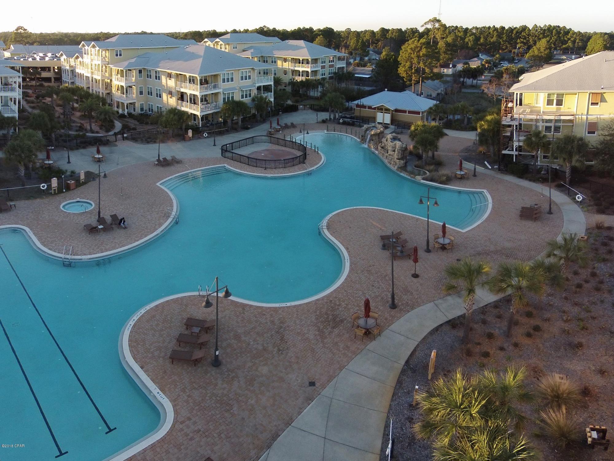 Island Reserve - Residential