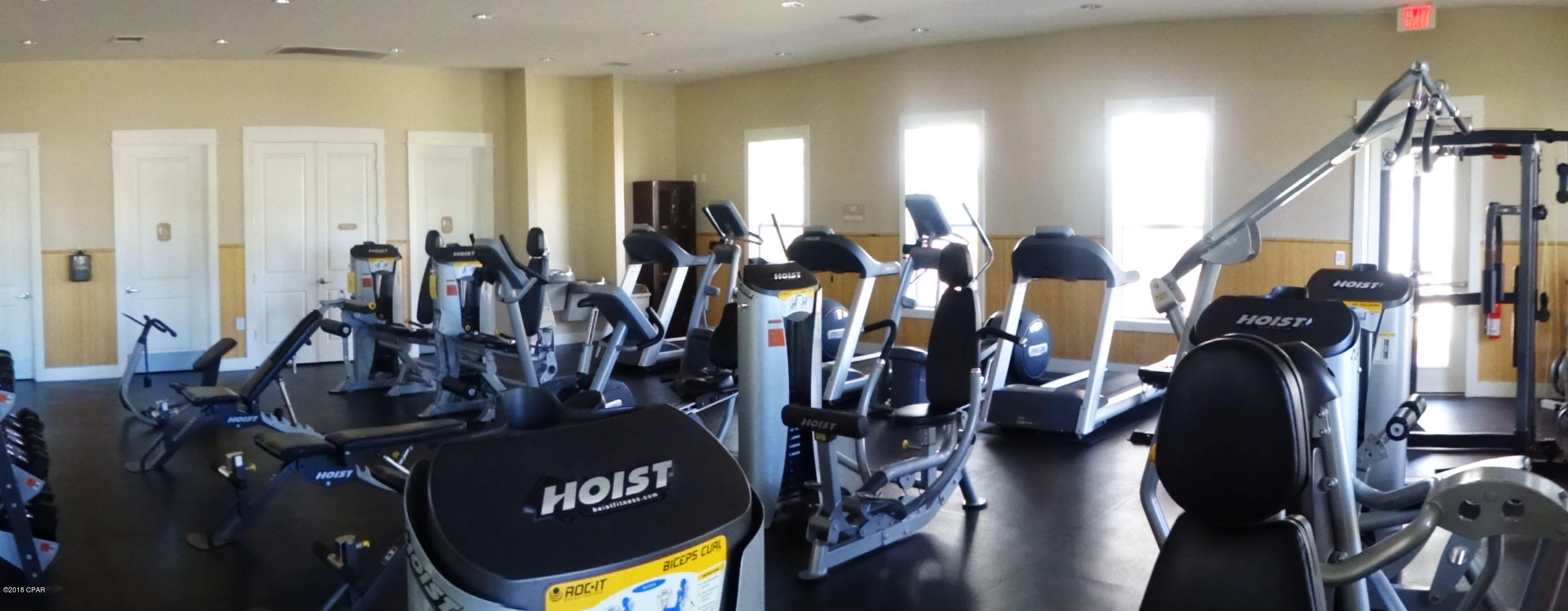 Island Reserve - Residential