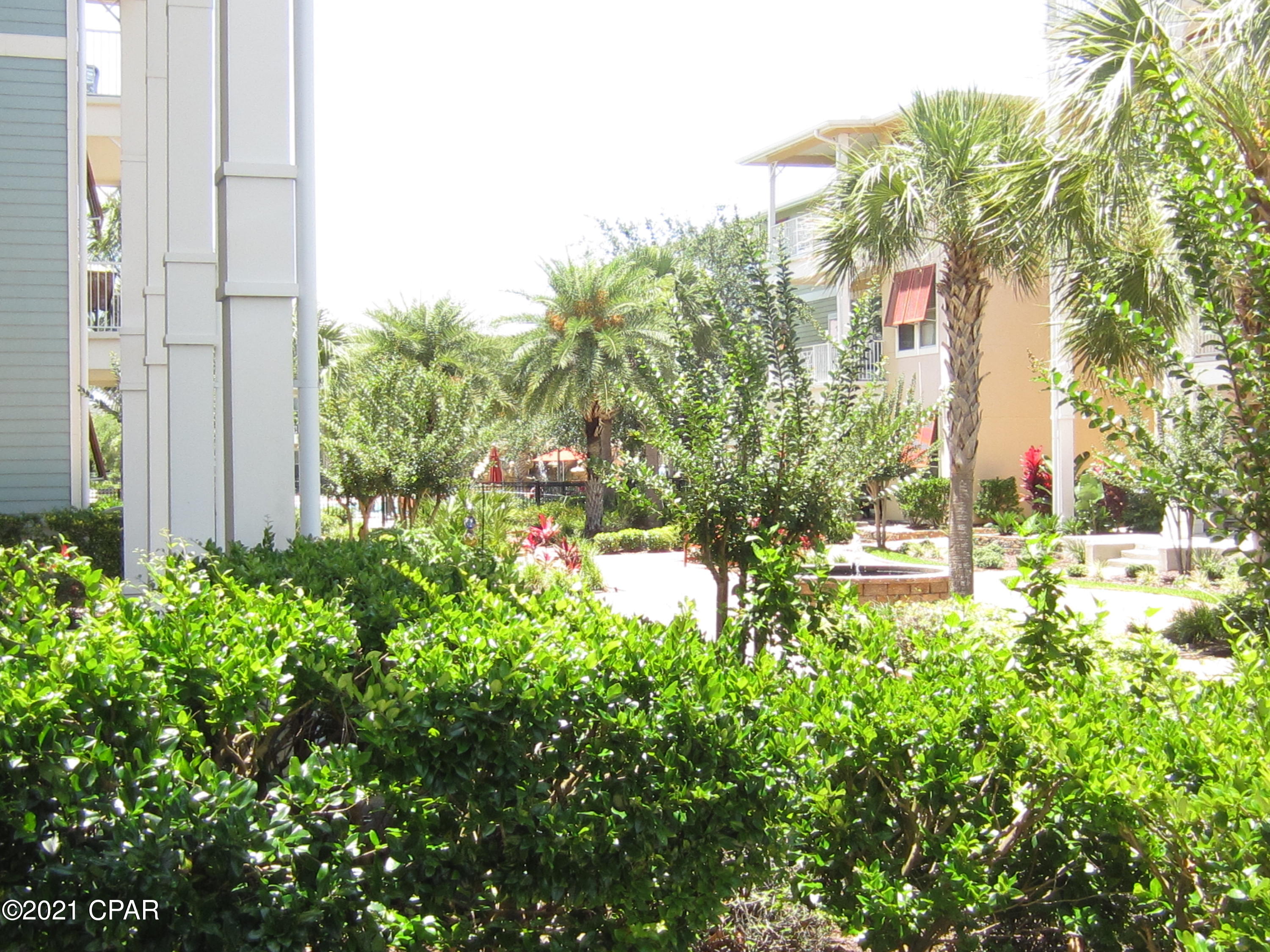 Island Reserve - Residential