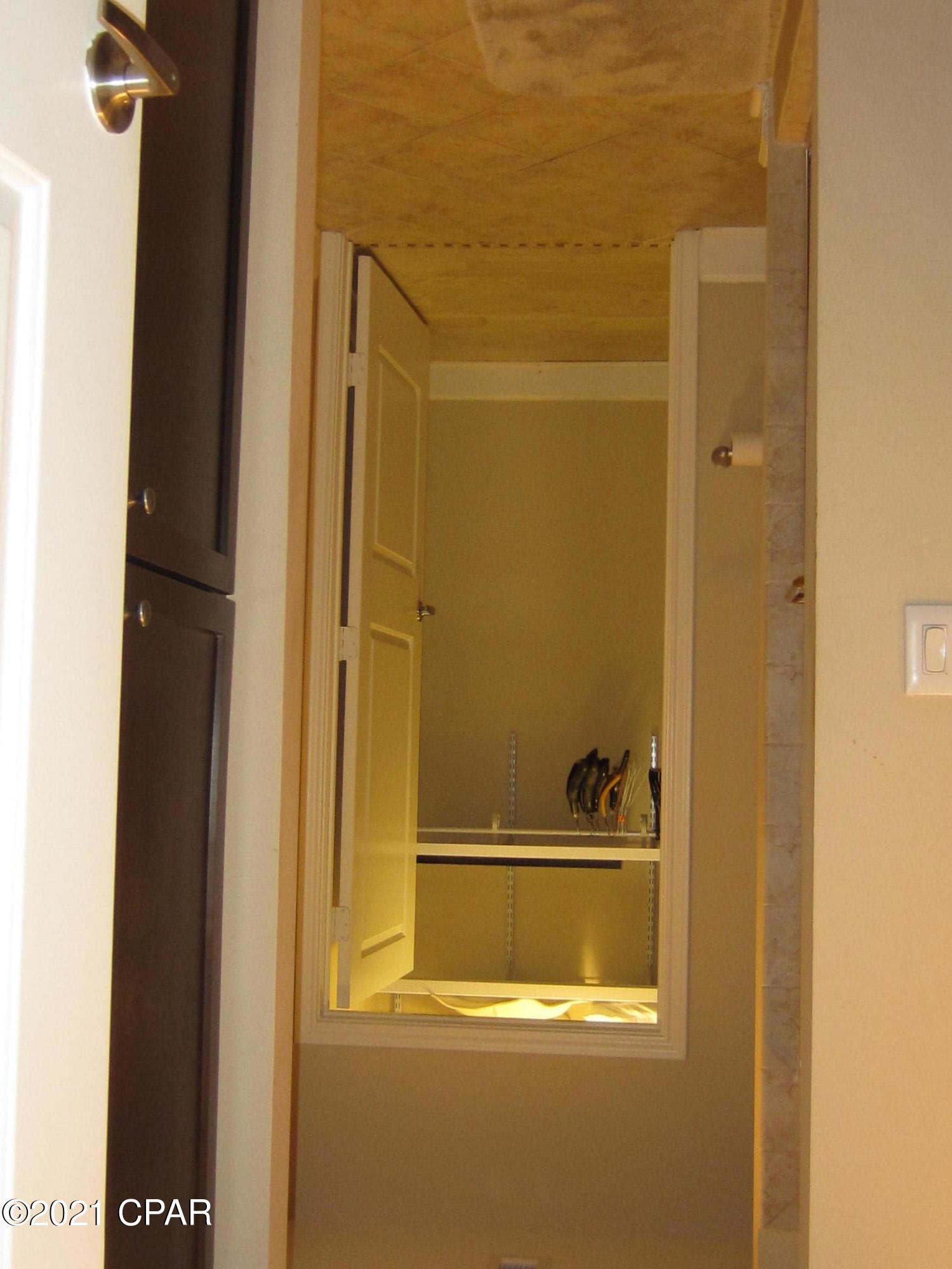 Island Reserve - Residential