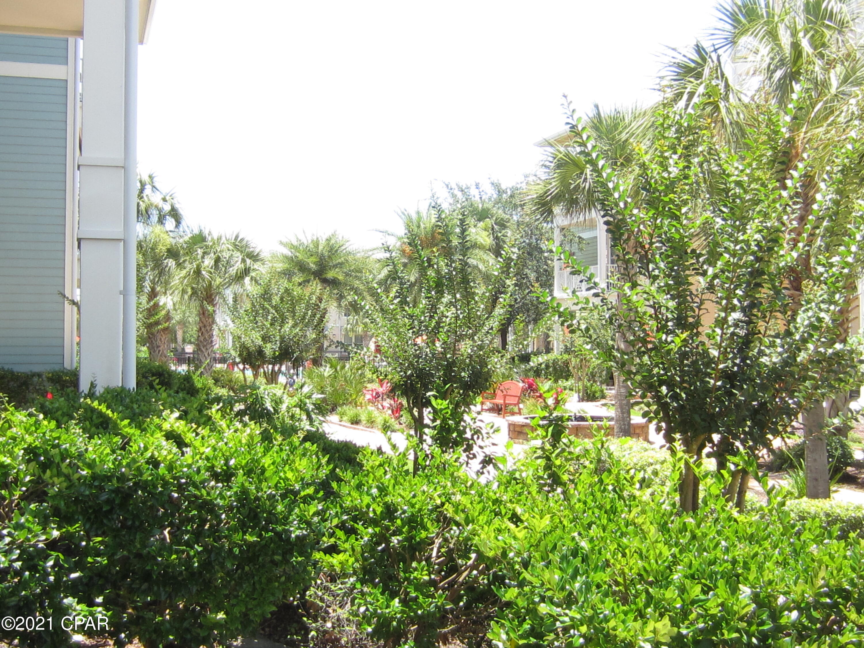 Island Reserve - Residential