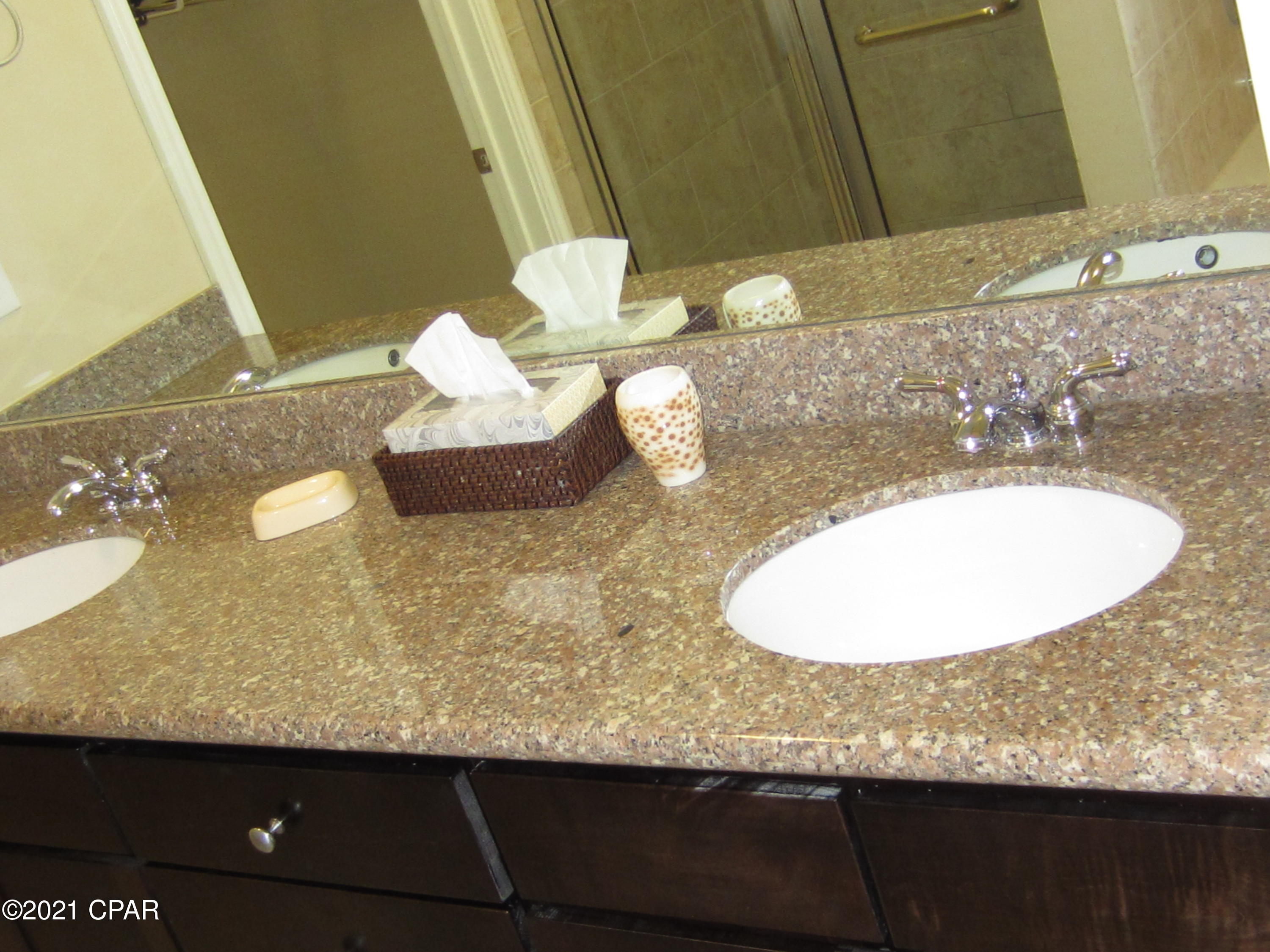 Island Reserve - Residential