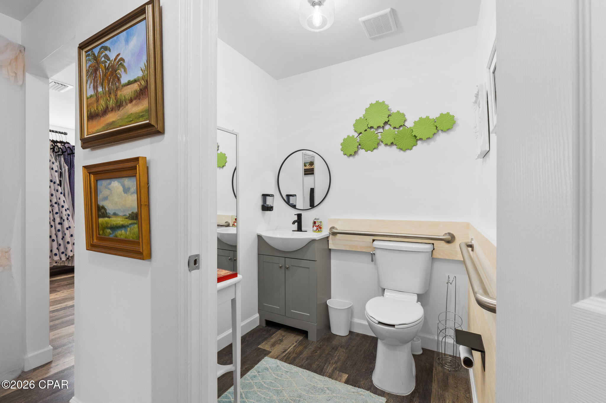 No Named Subdivision - Commercial Sale