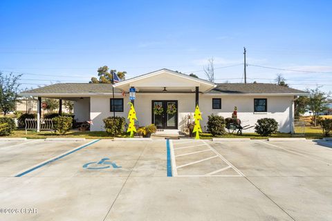 1302 Florida Avenue Lynn Haven FL 32444