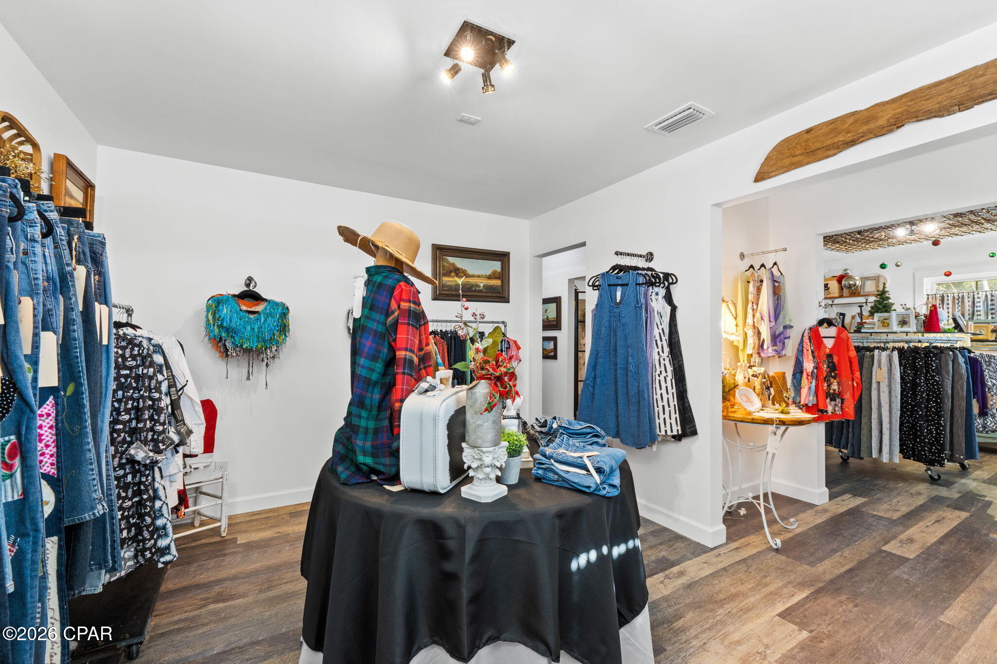 No Named Subdivision - Commercial Sale