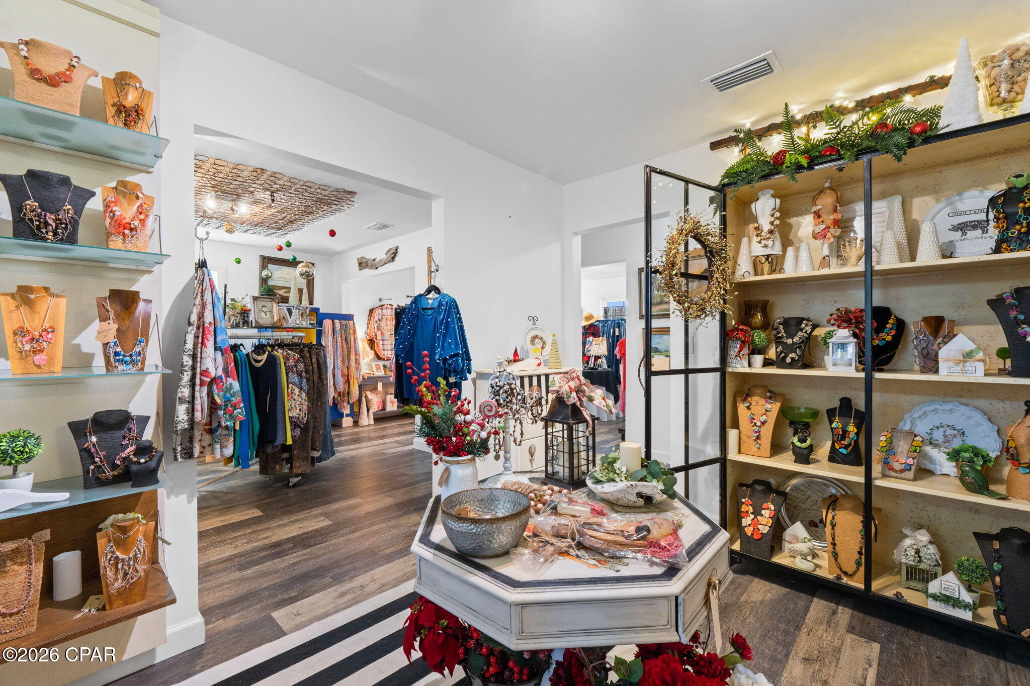 No Named Subdivision - Commercial Sale