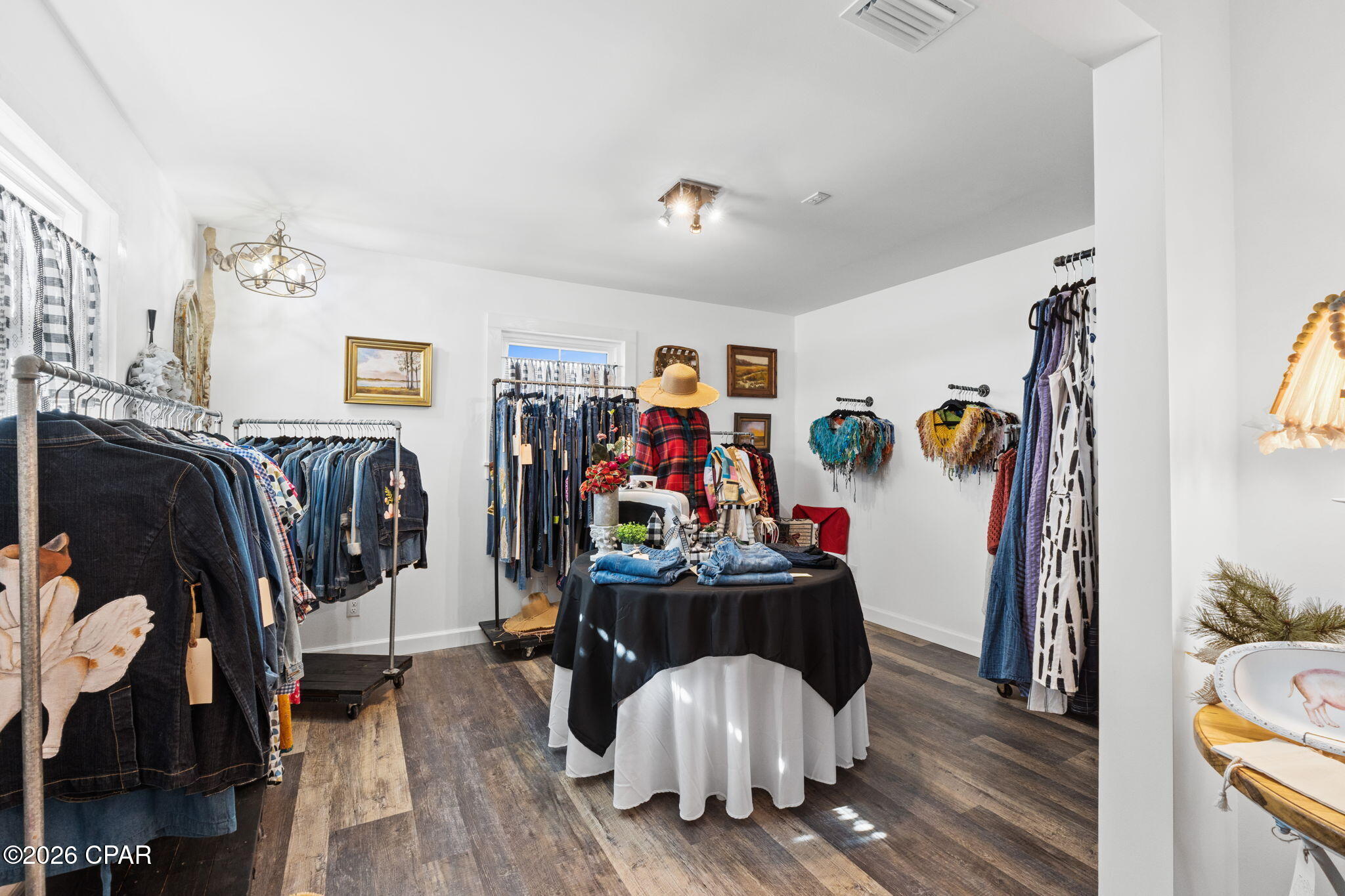 No Named Subdivision - Commercial Sale