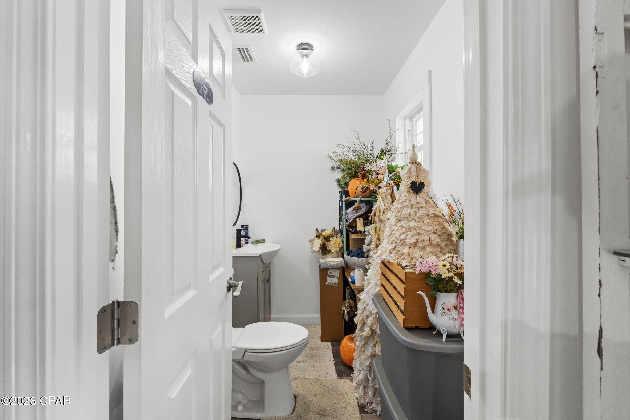 No Named Subdivision - Commercial Sale