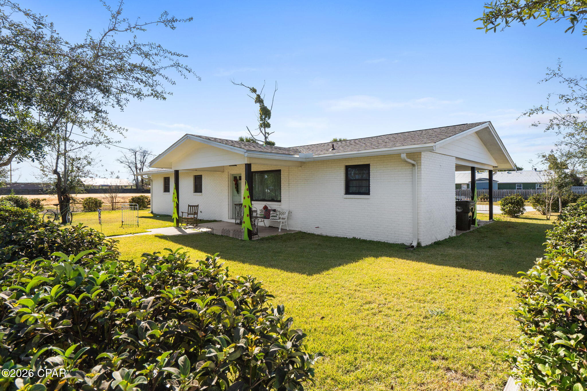 No Named Subdivision - Commercial Sale