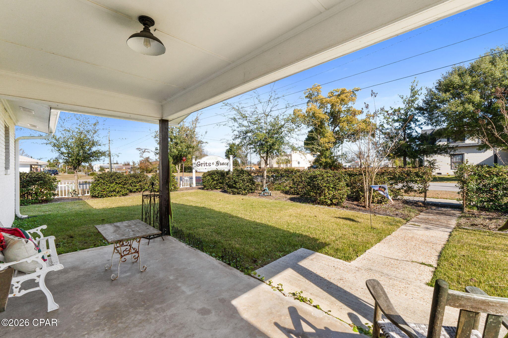 No Named Subdivision - Commercial Sale