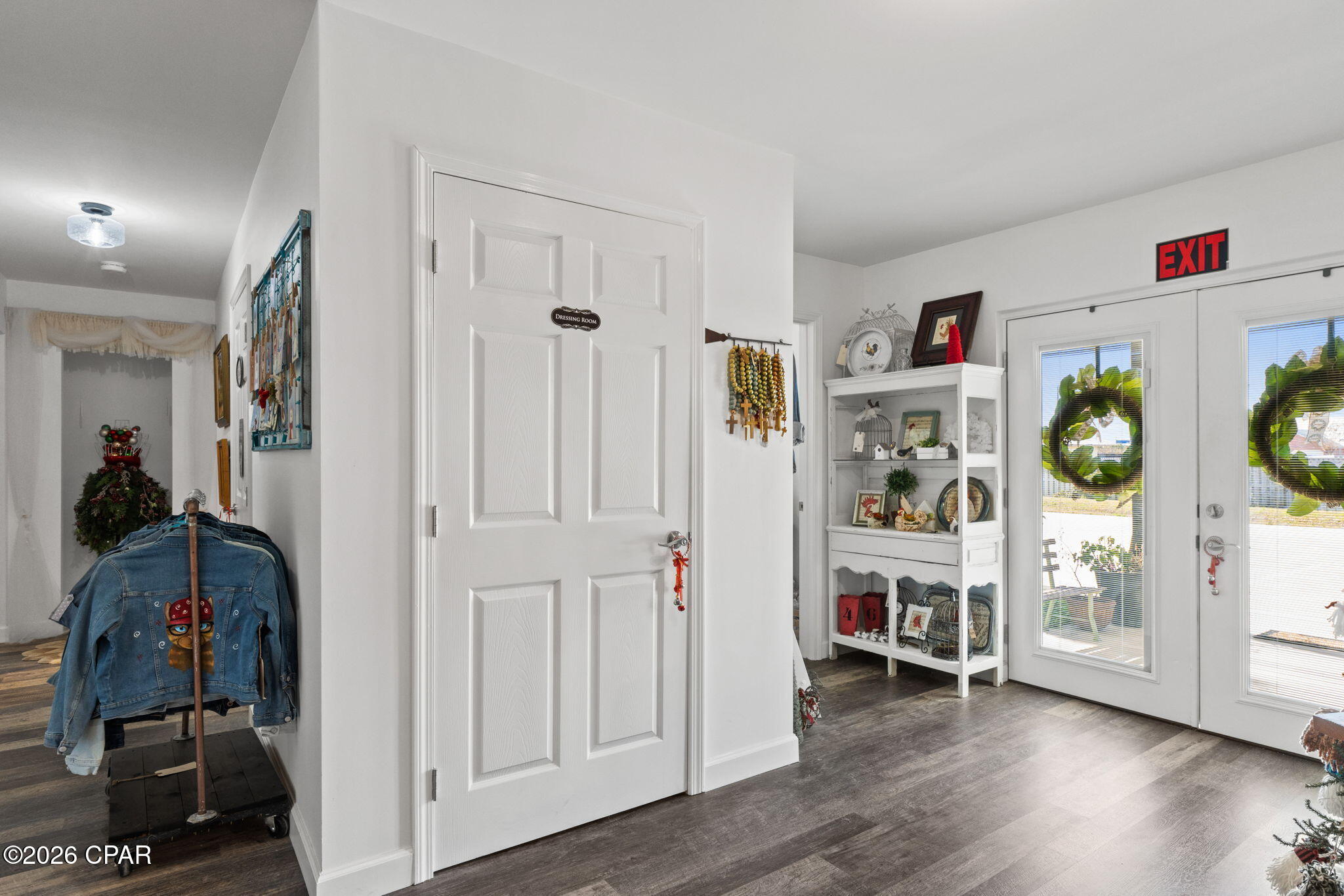 No Named Subdivision - Commercial Sale