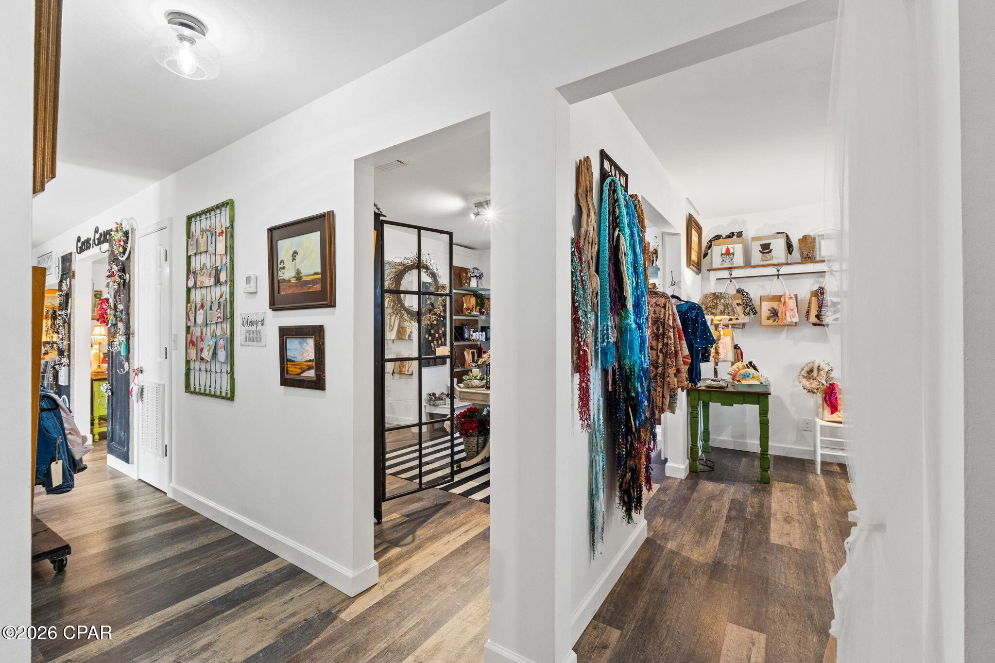 No Named Subdivision - Commercial Sale