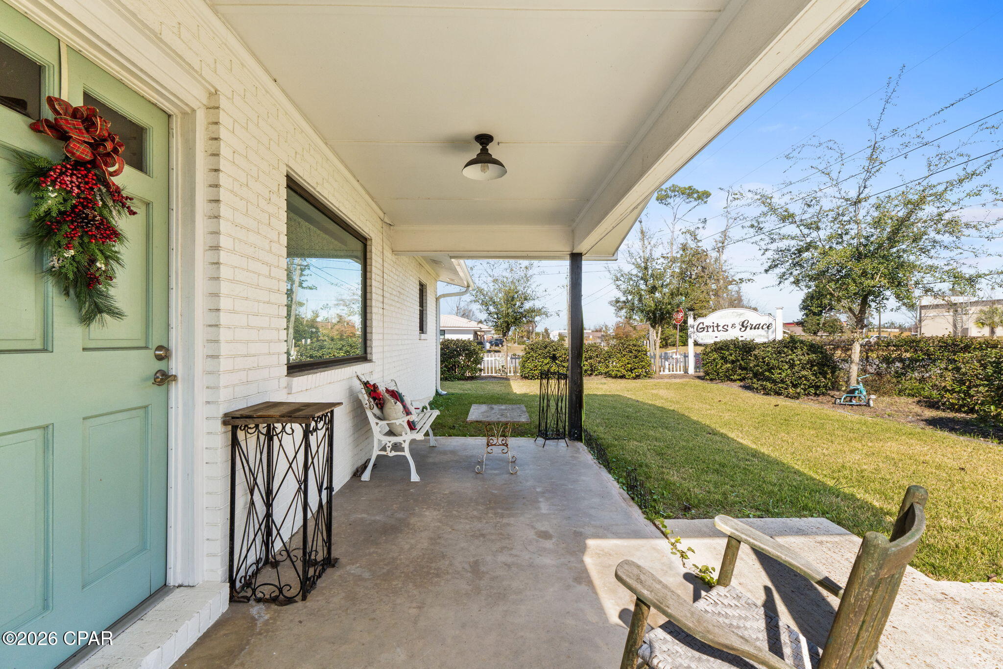 No Named Subdivision - Commercial Sale