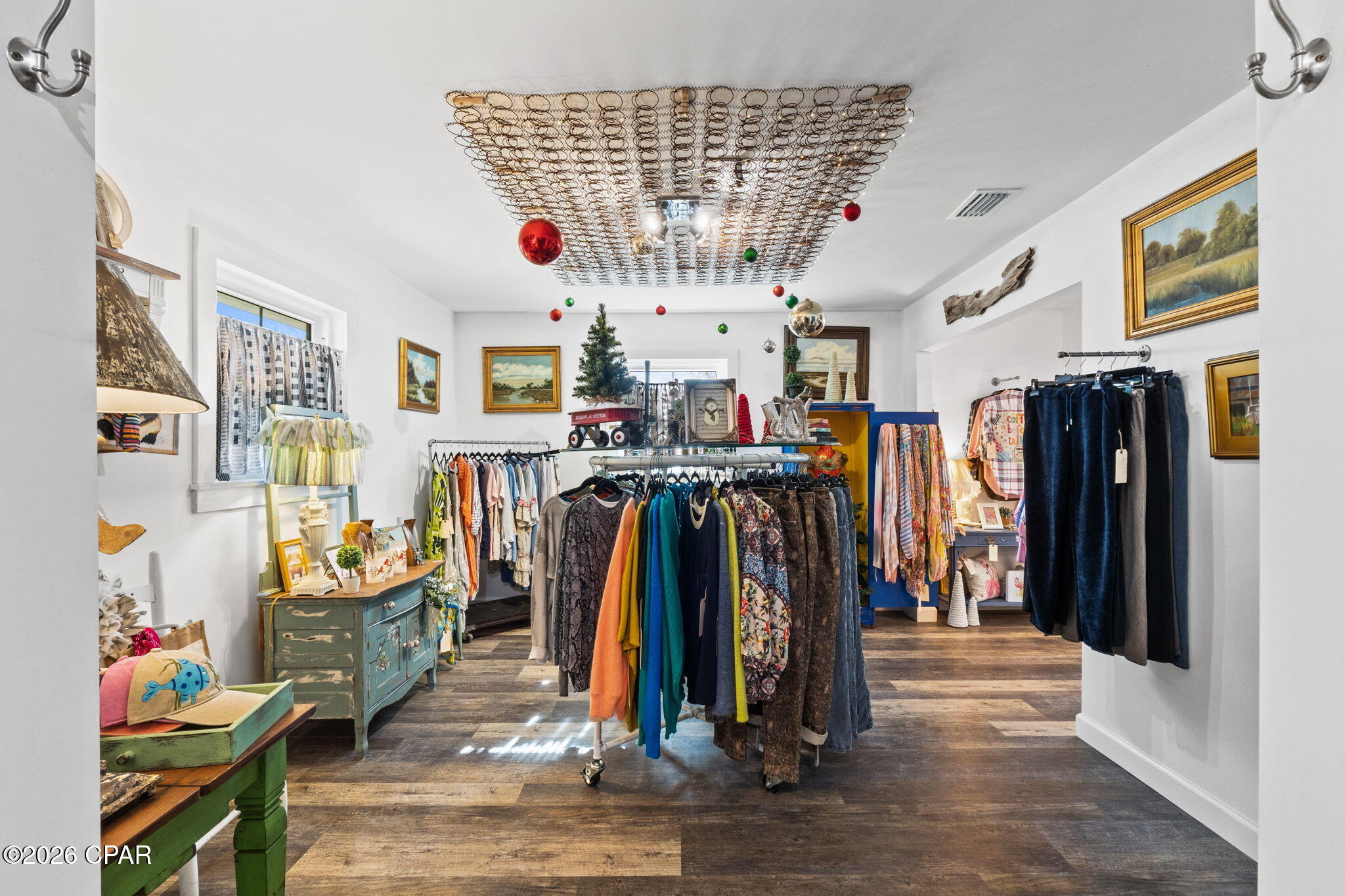 No Named Subdivision - Commercial Sale