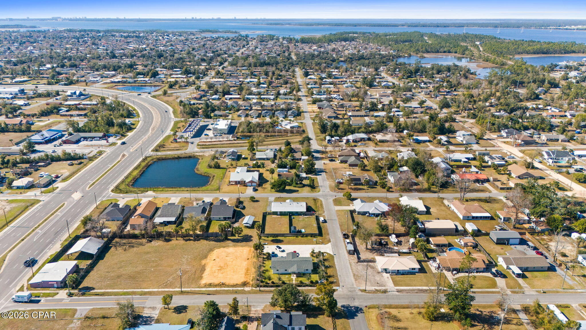 No Named Subdivision - Commercial Sale