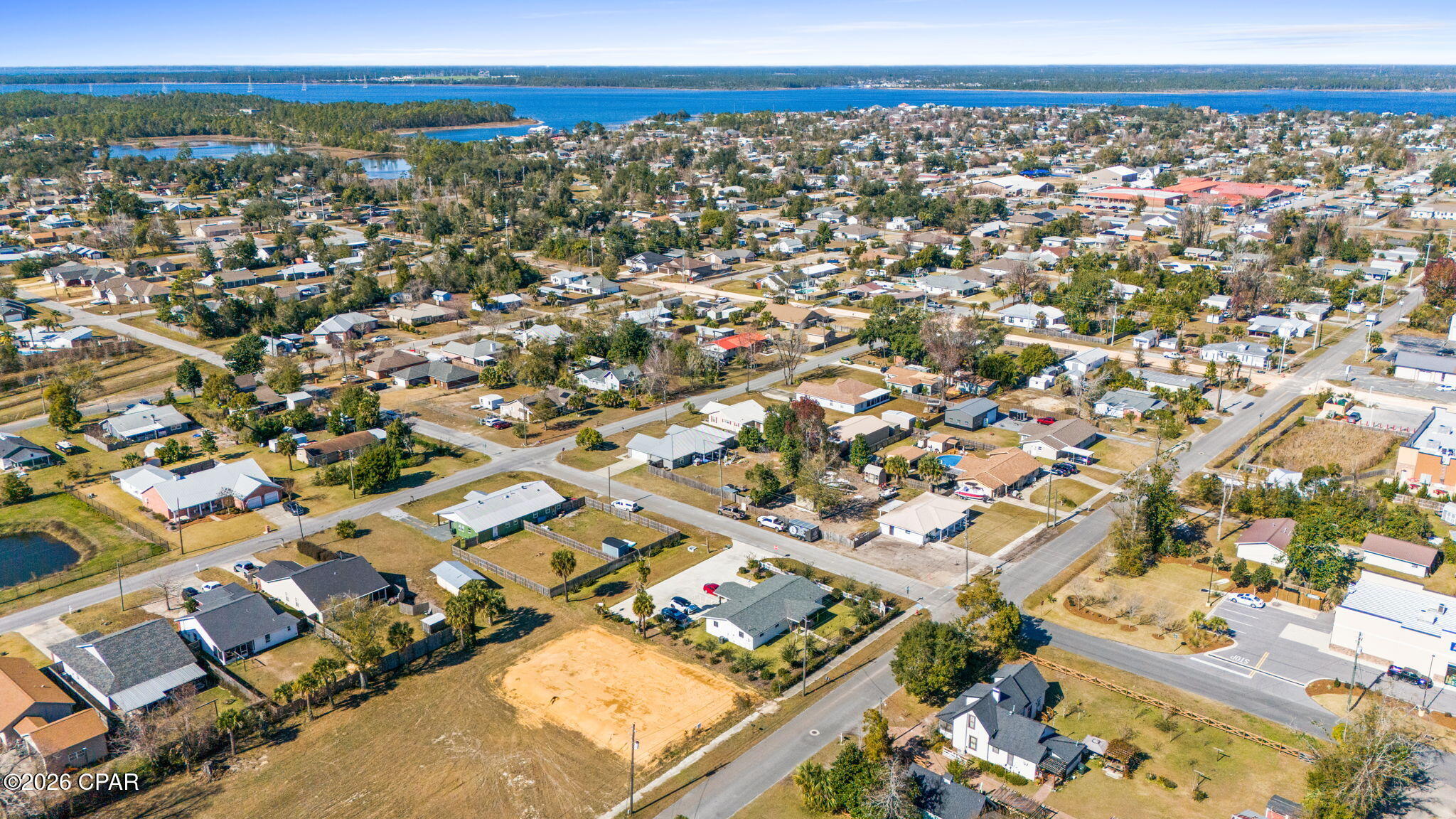 No Named Subdivision - Commercial Sale