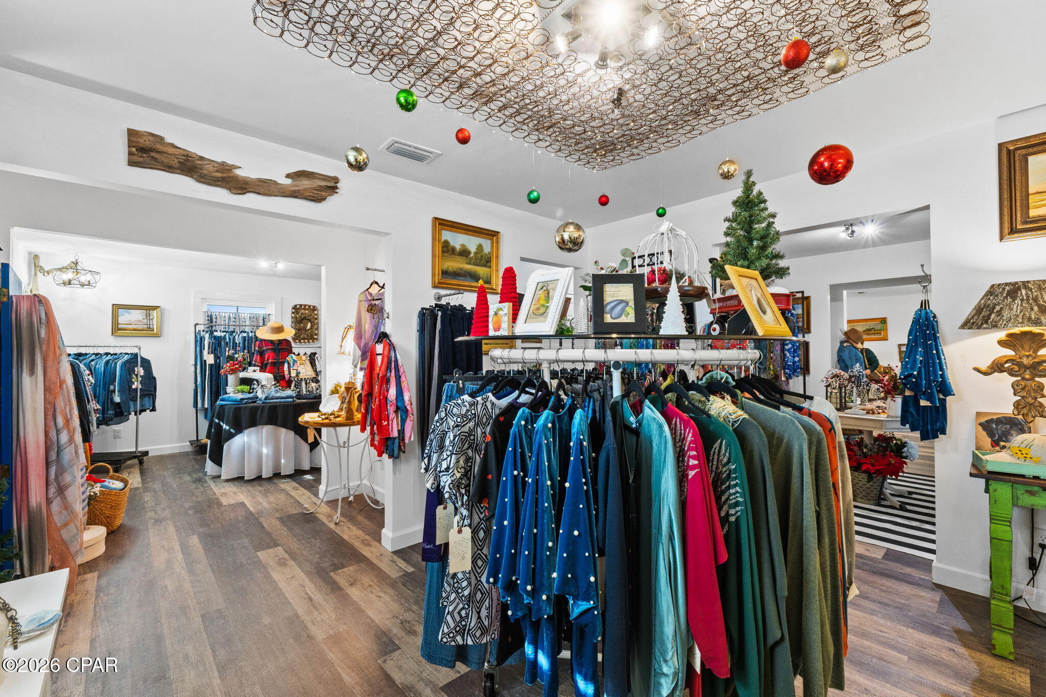 No Named Subdivision - Commercial Sale