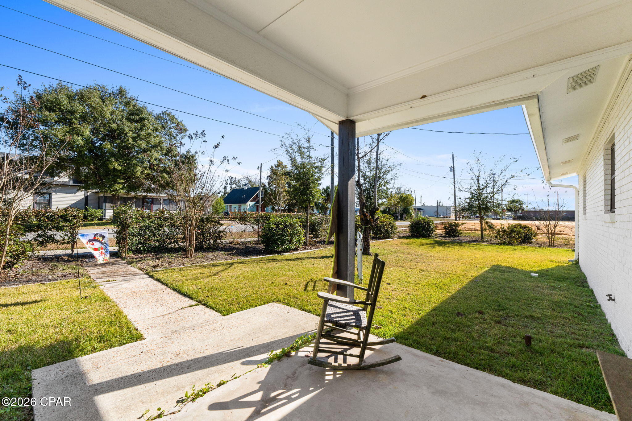 No Named Subdivision - Commercial Sale