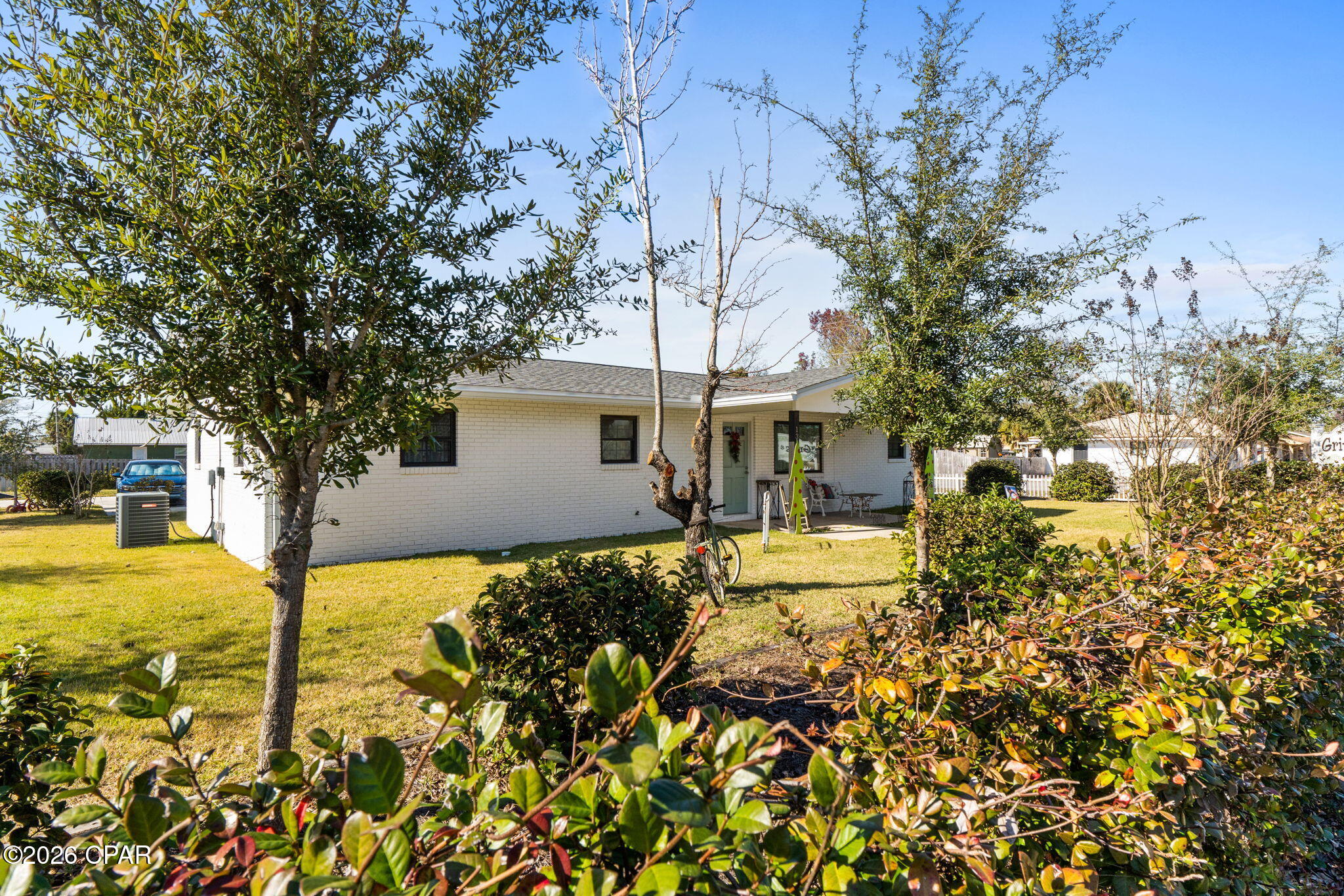 No Named Subdivision - Commercial Sale