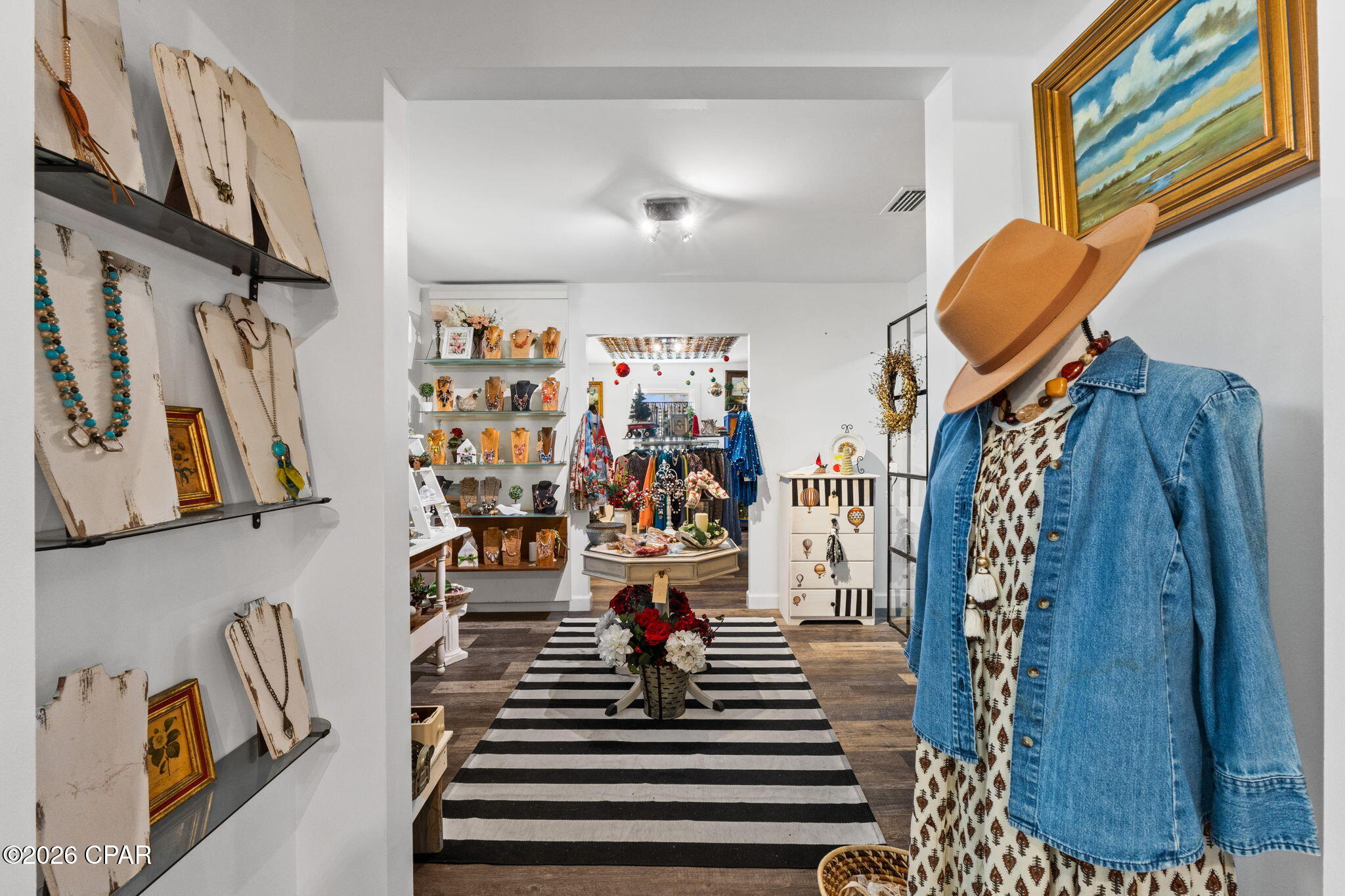 No Named Subdivision - Commercial Sale