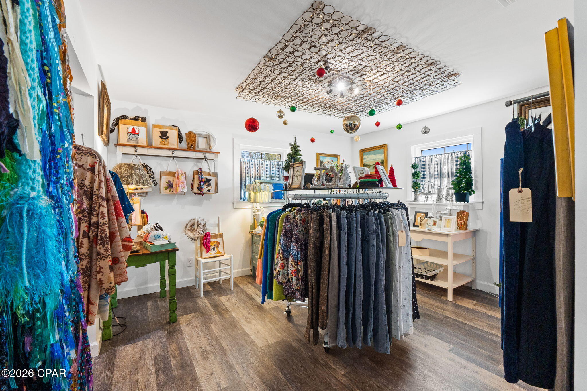 No Named Subdivision - Commercial Sale