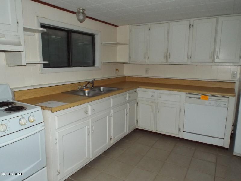 Bayou George Estates - Residential