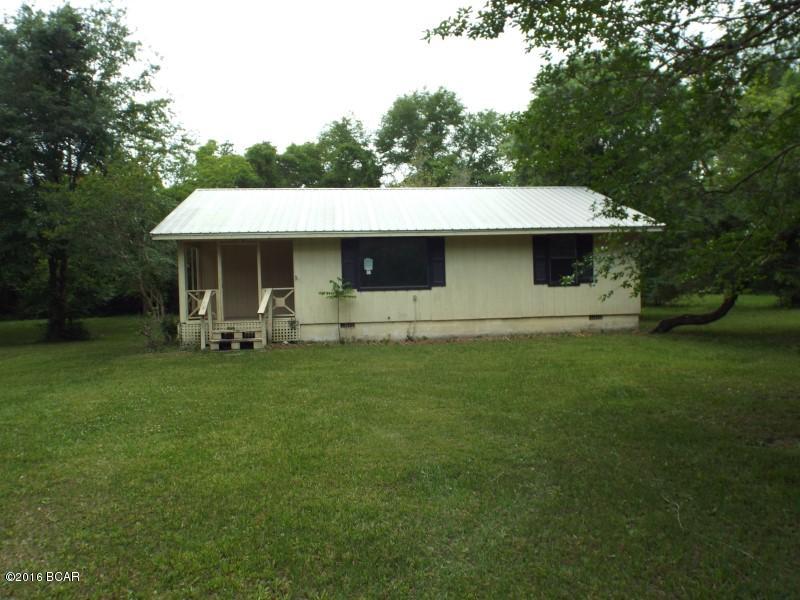 Bayou George Estates - Residential